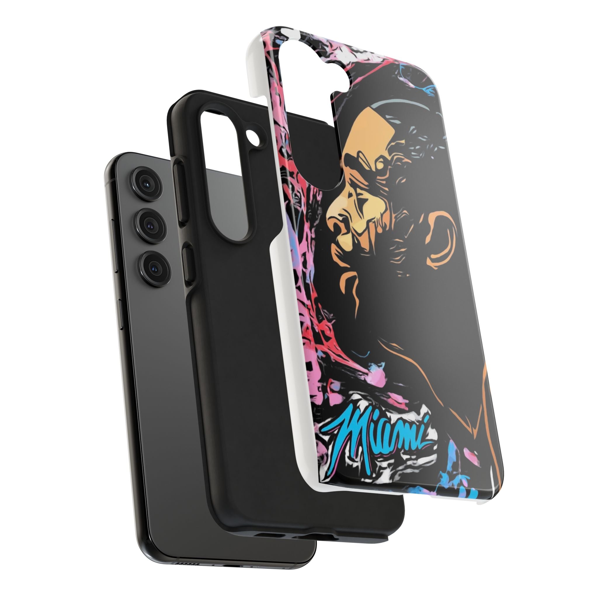 Wade Tough Phone Cases