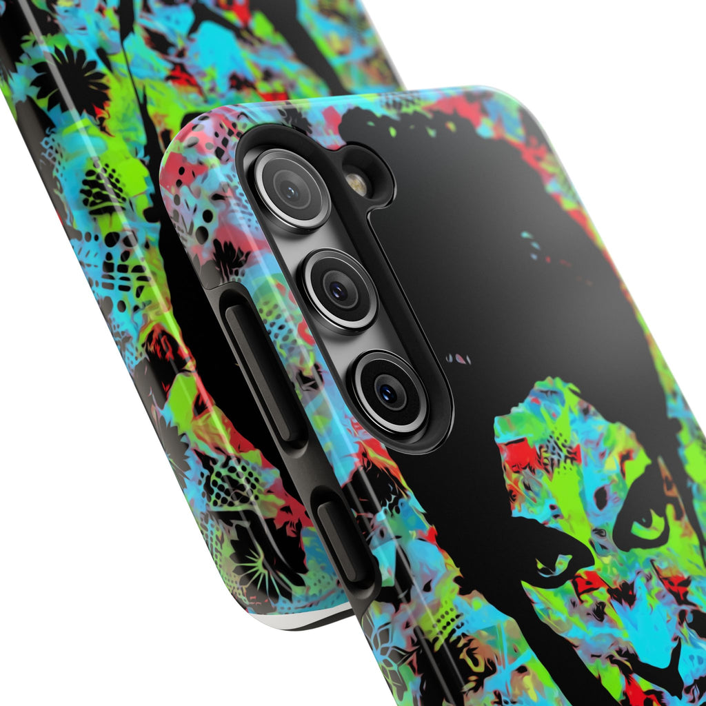 Prince Tough Phone Cases