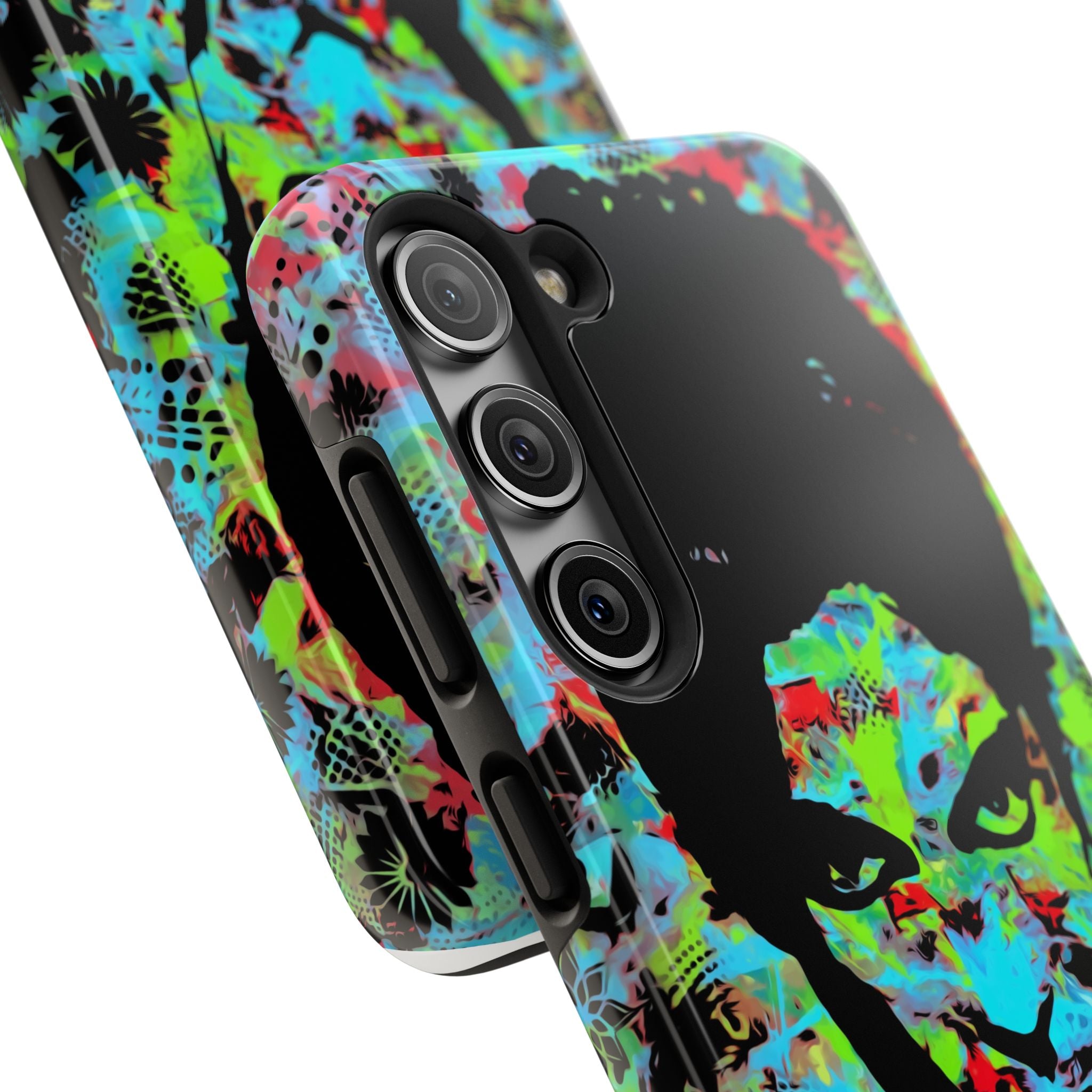 Prince Tough Phone Cases