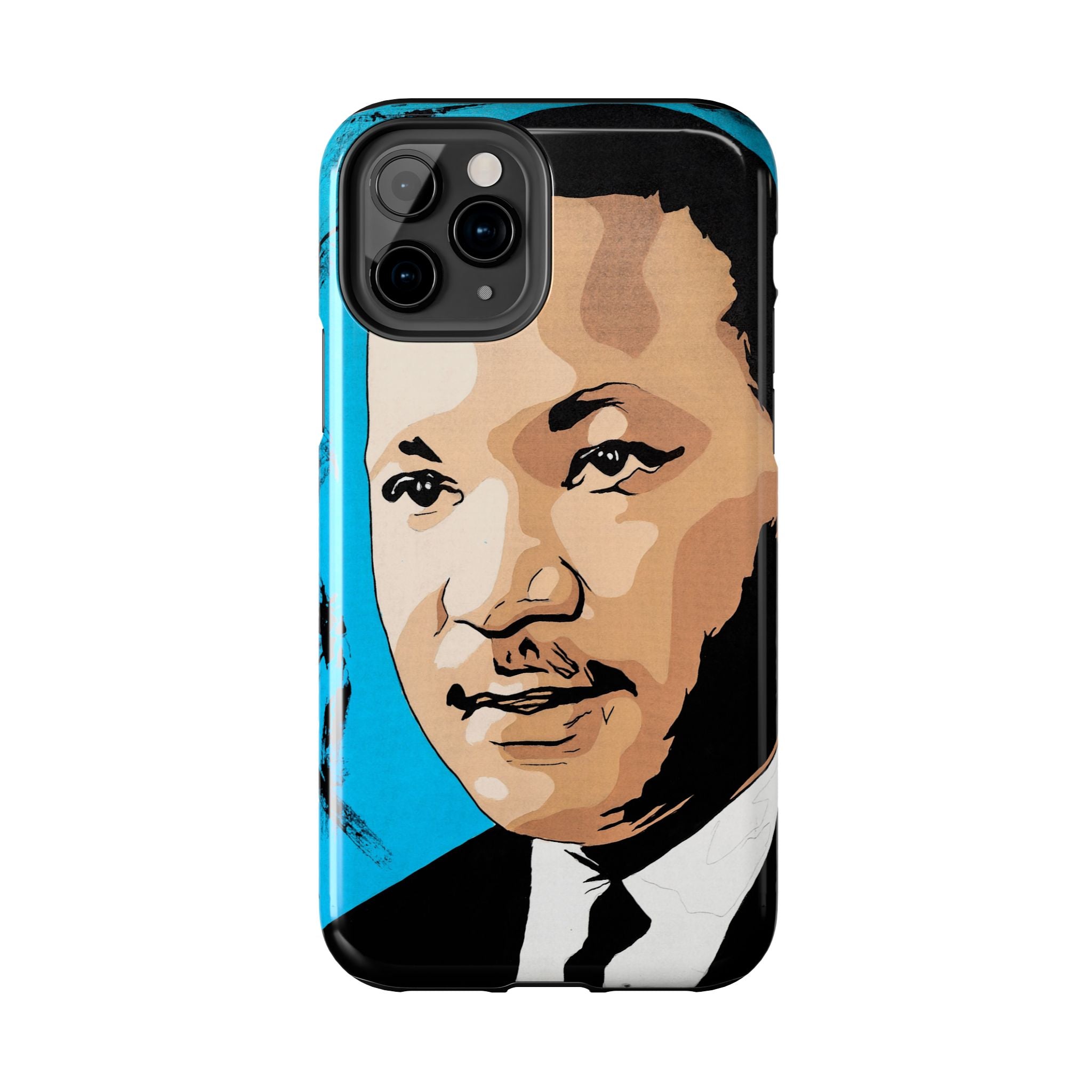 MLK Tough Phone Cases