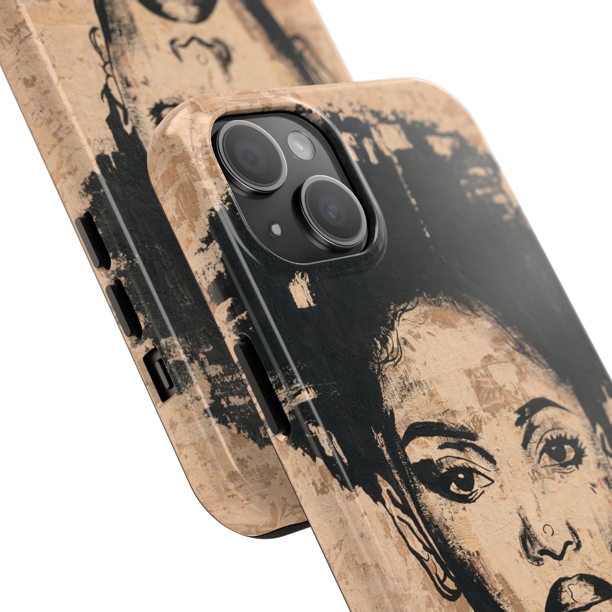 LOVE Tough Phone Cases