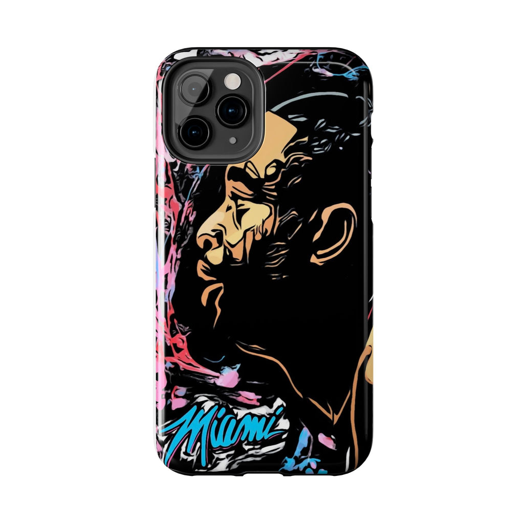 Wade Tough Phone Cases