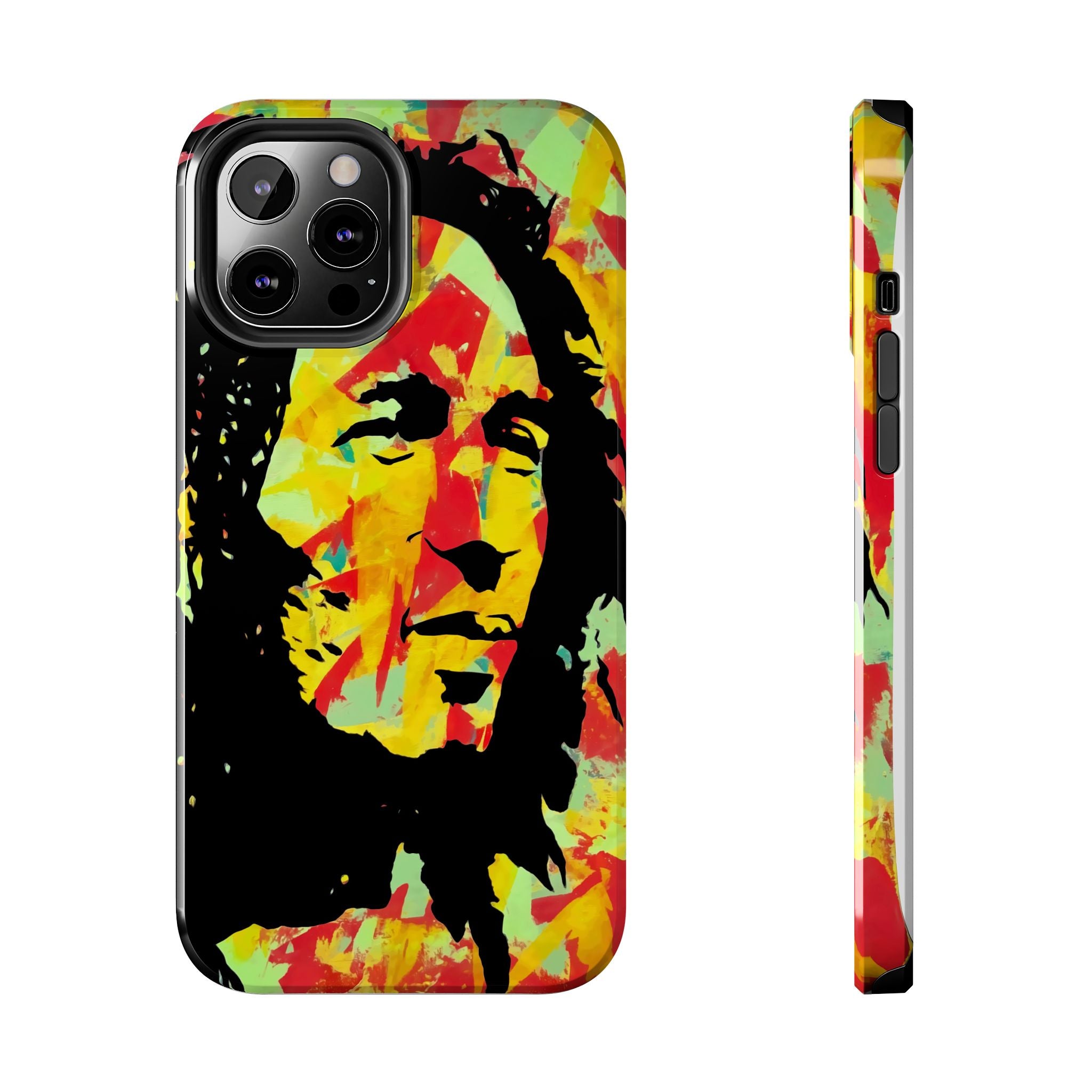 Marley Tough Phone Cases