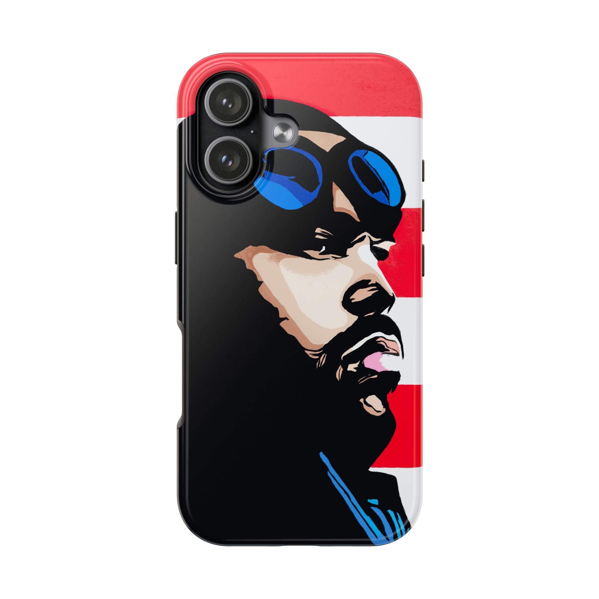 Big Pun Tough Phone Cases