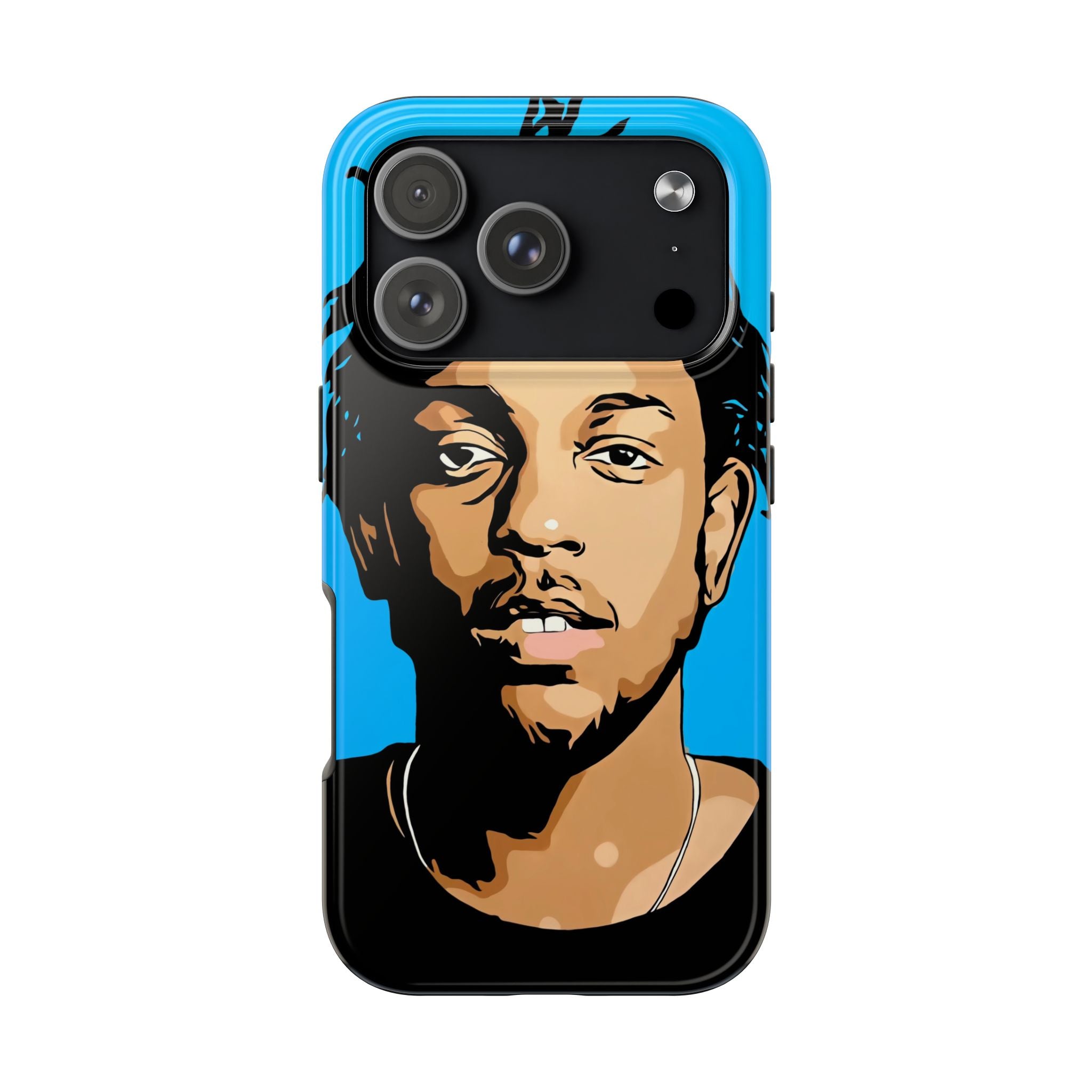 Kendrick Tough Phone Cases