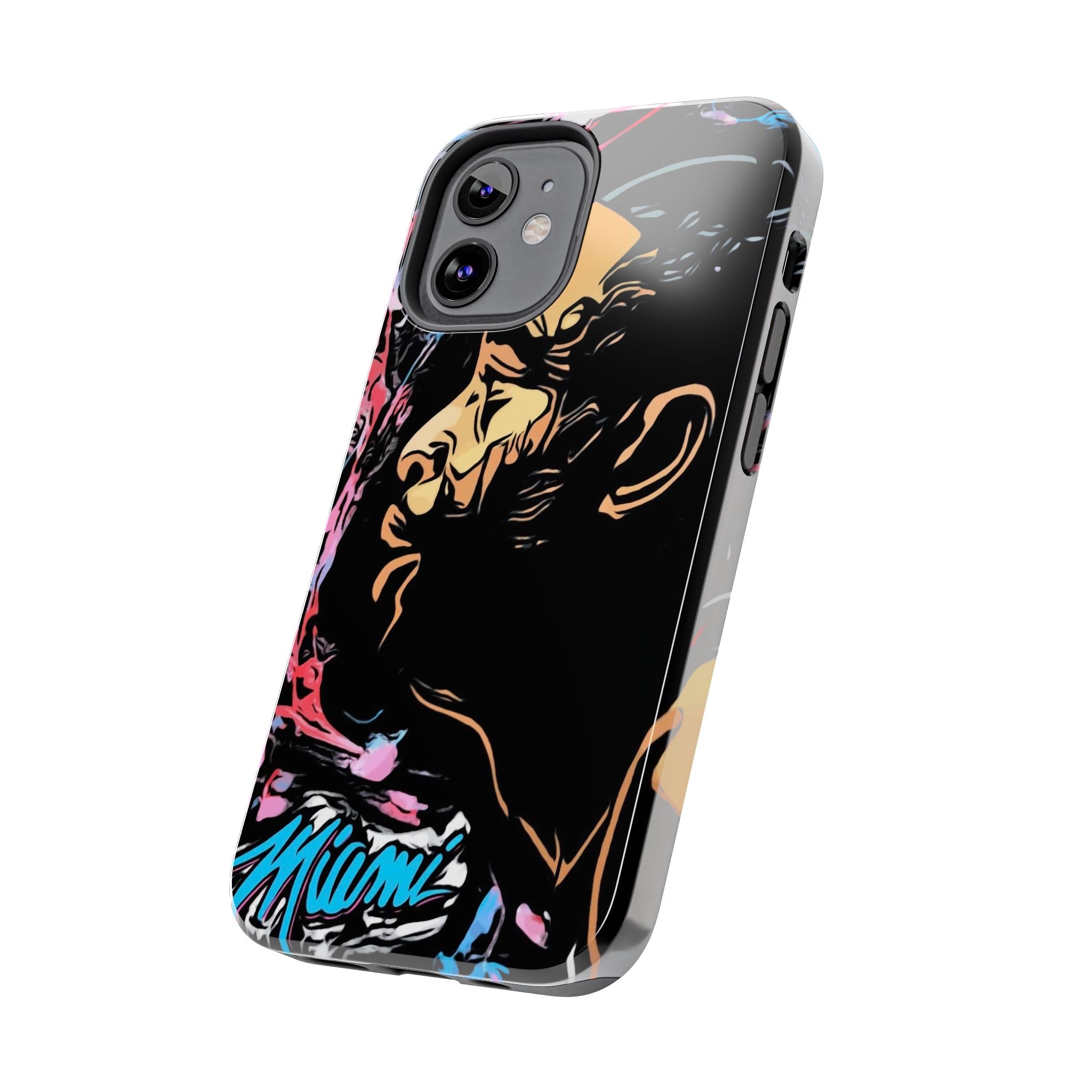 Wade Tough Phone Cases