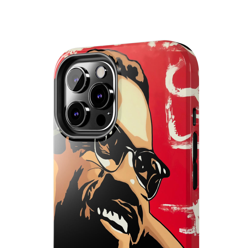 X Tough Phone Cases
