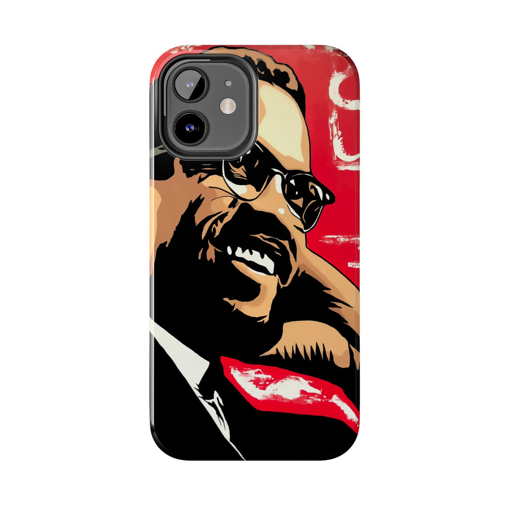 X Tough Phone Cases