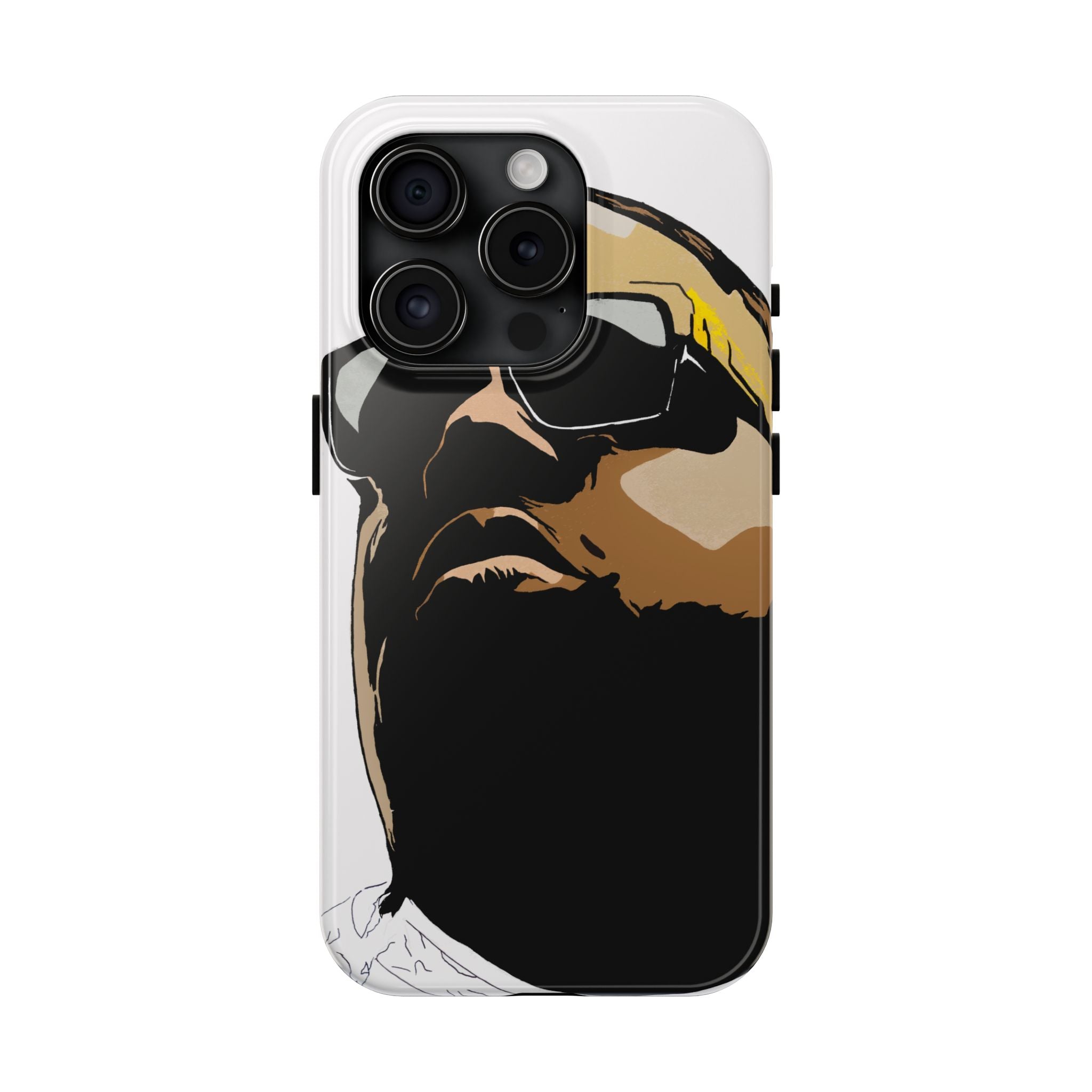 B.I.G Tough Phone Cases