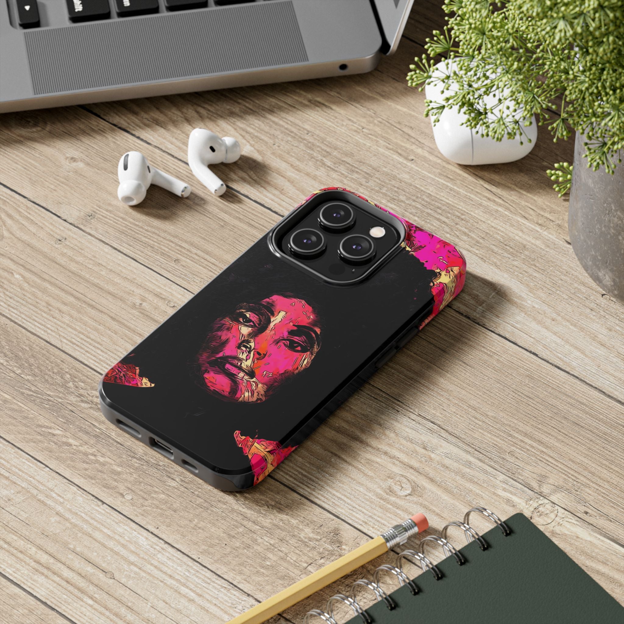 Unite Tough Phone Cases