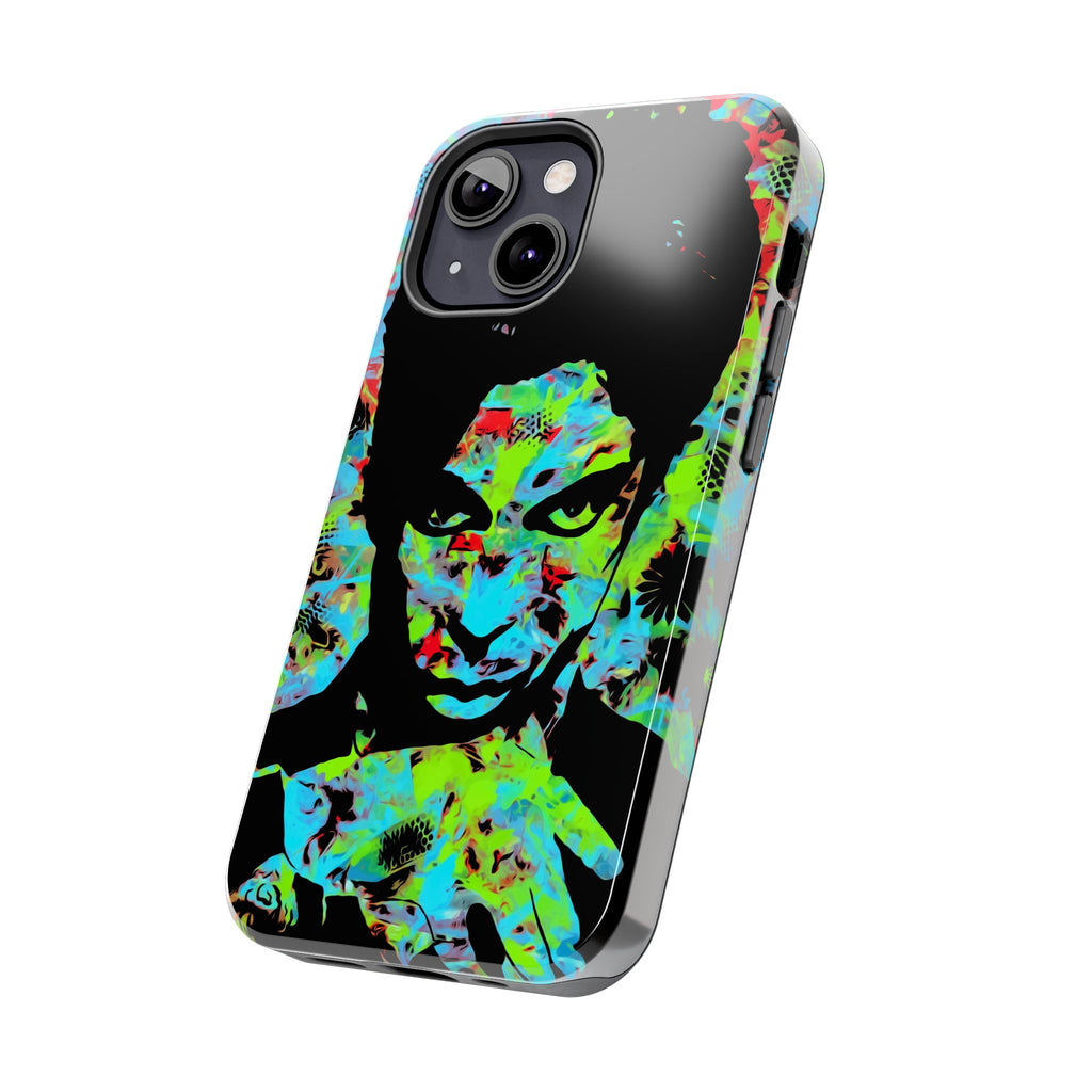 Prince Tough Phone Cases