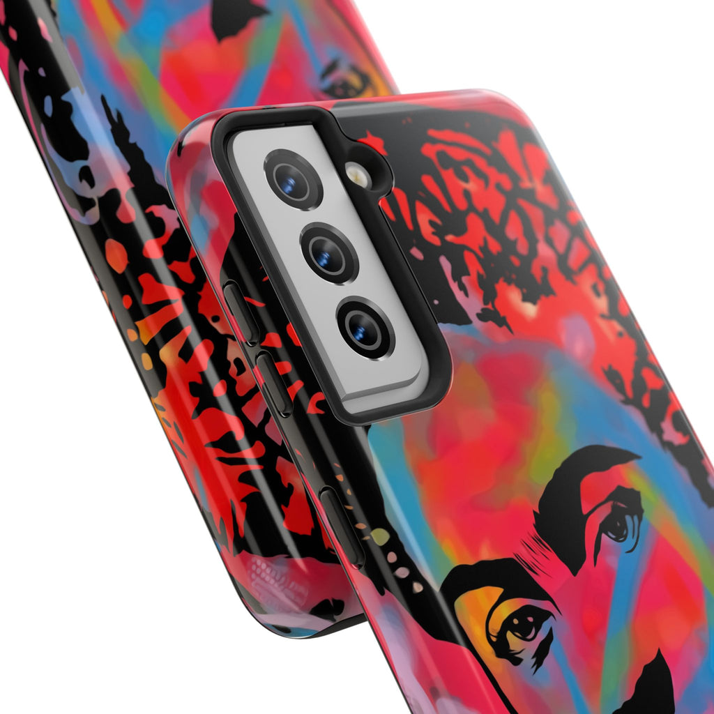 Frida Kahlo Tough Phone Cases