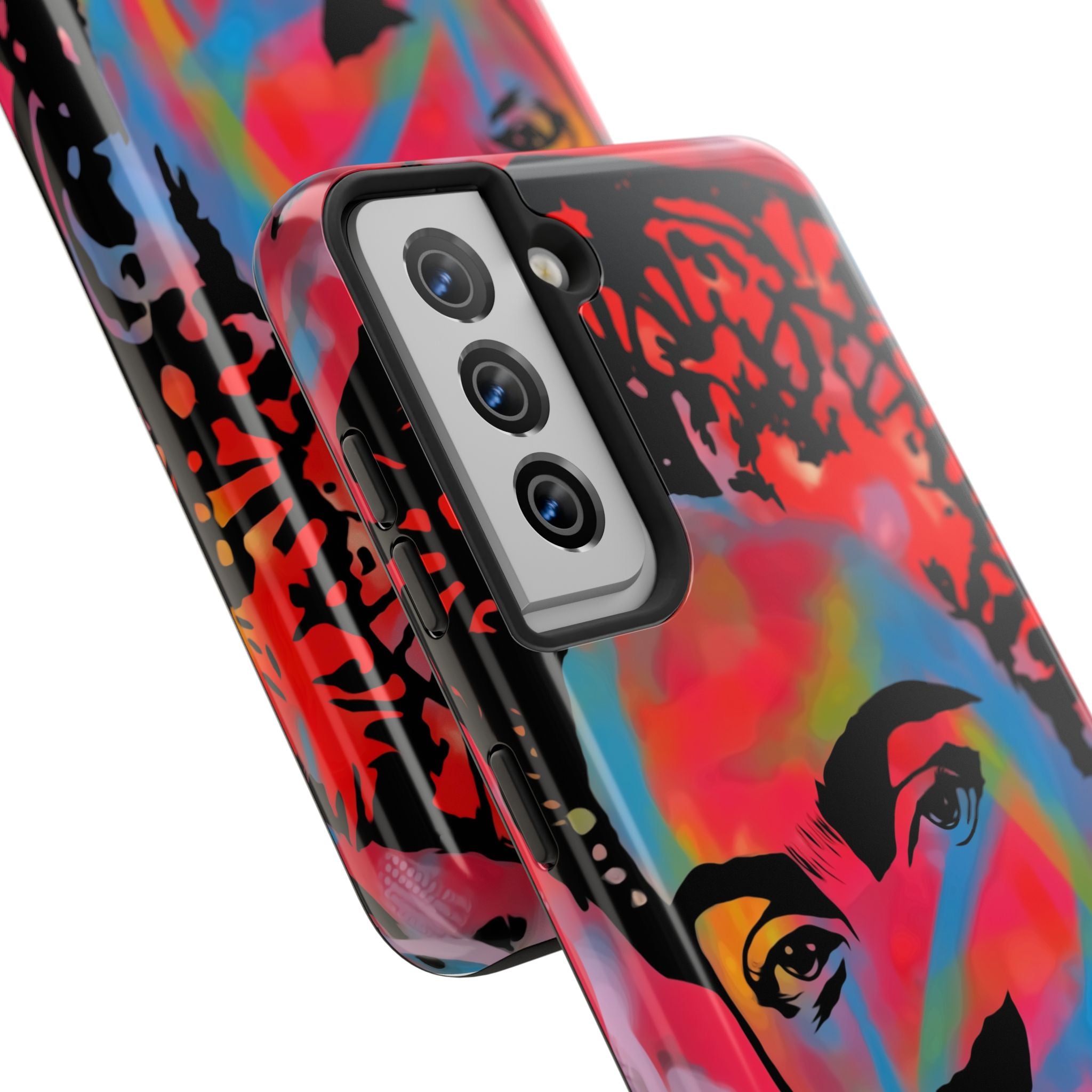 Frida Kahlo Tough Phone Cases