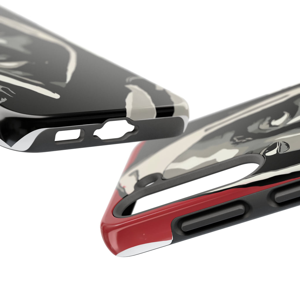 Pac Tough Phone Cases