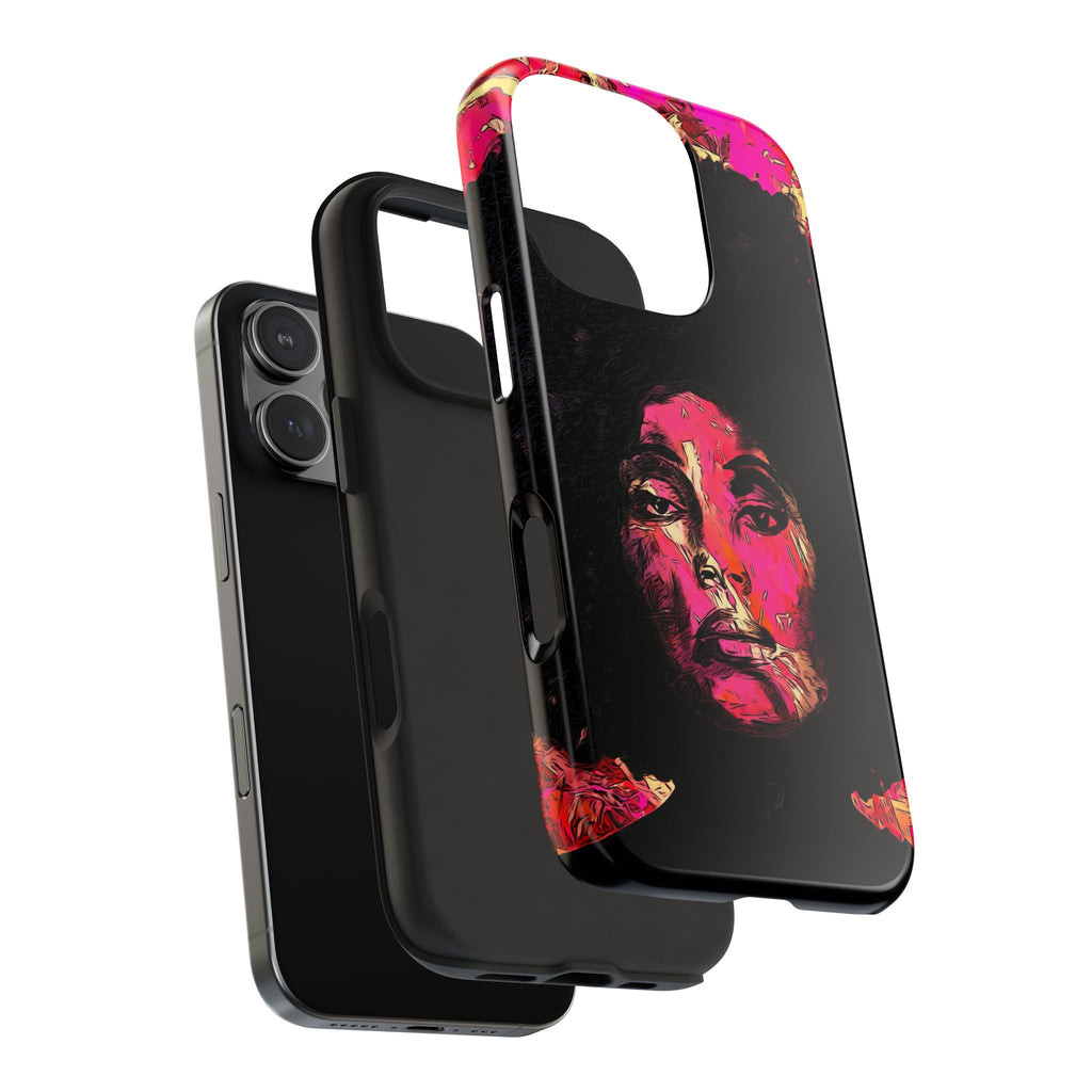 Unite Tough Phone Cases