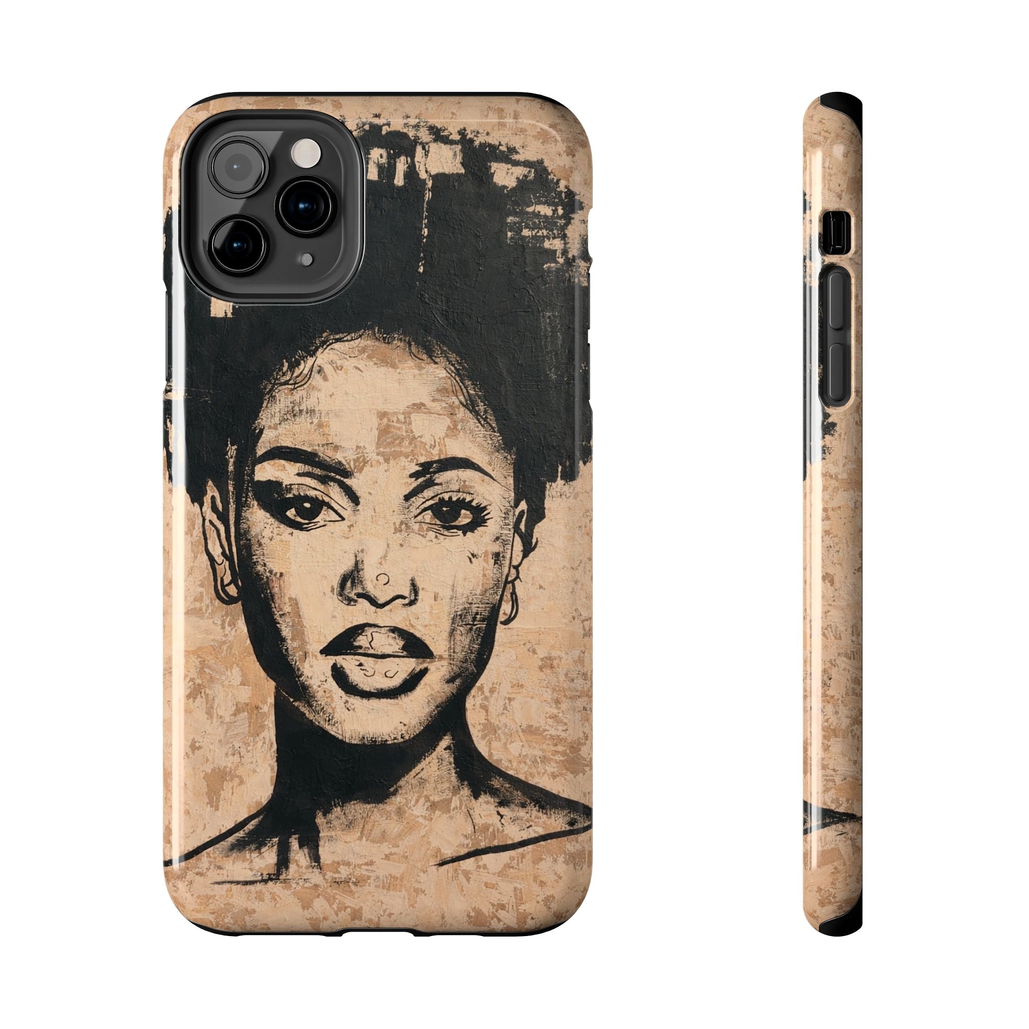 LOVE Tough Phone Cases