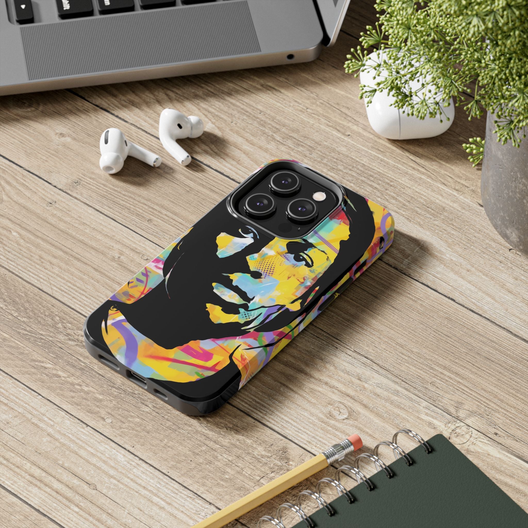 ASAP Tough Phone Cases