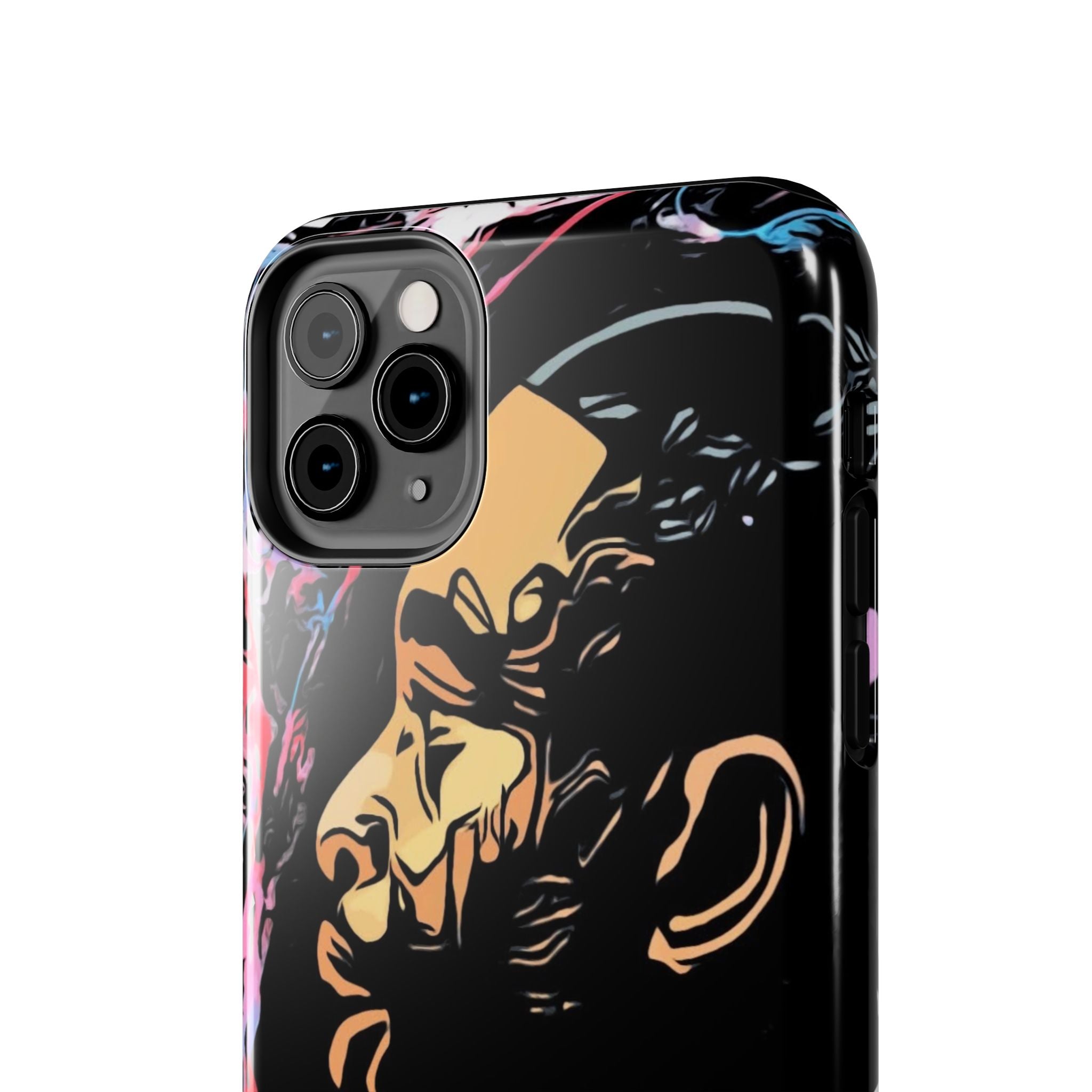 Wade Tough Phone Cases