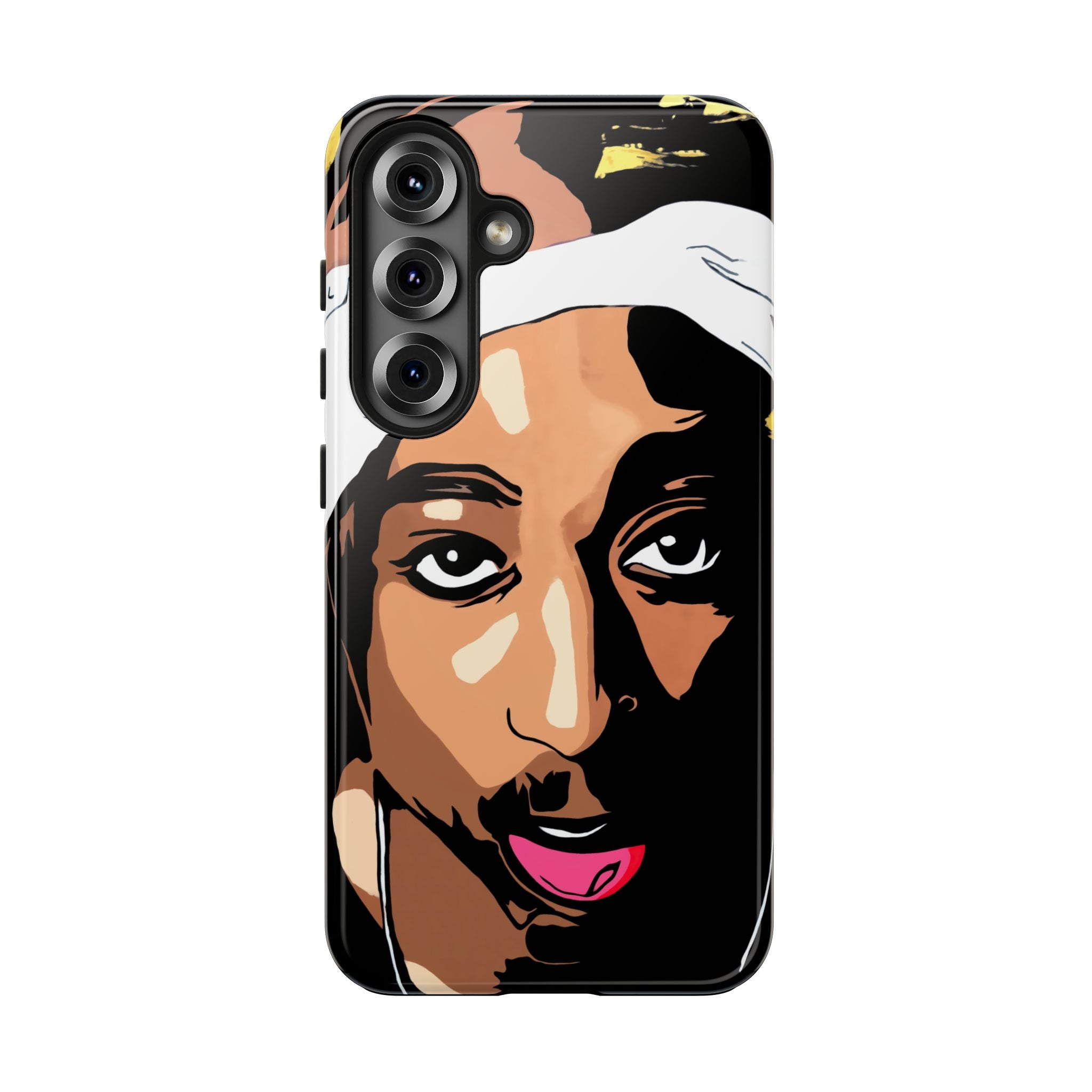 Pac Tough Phone Cases