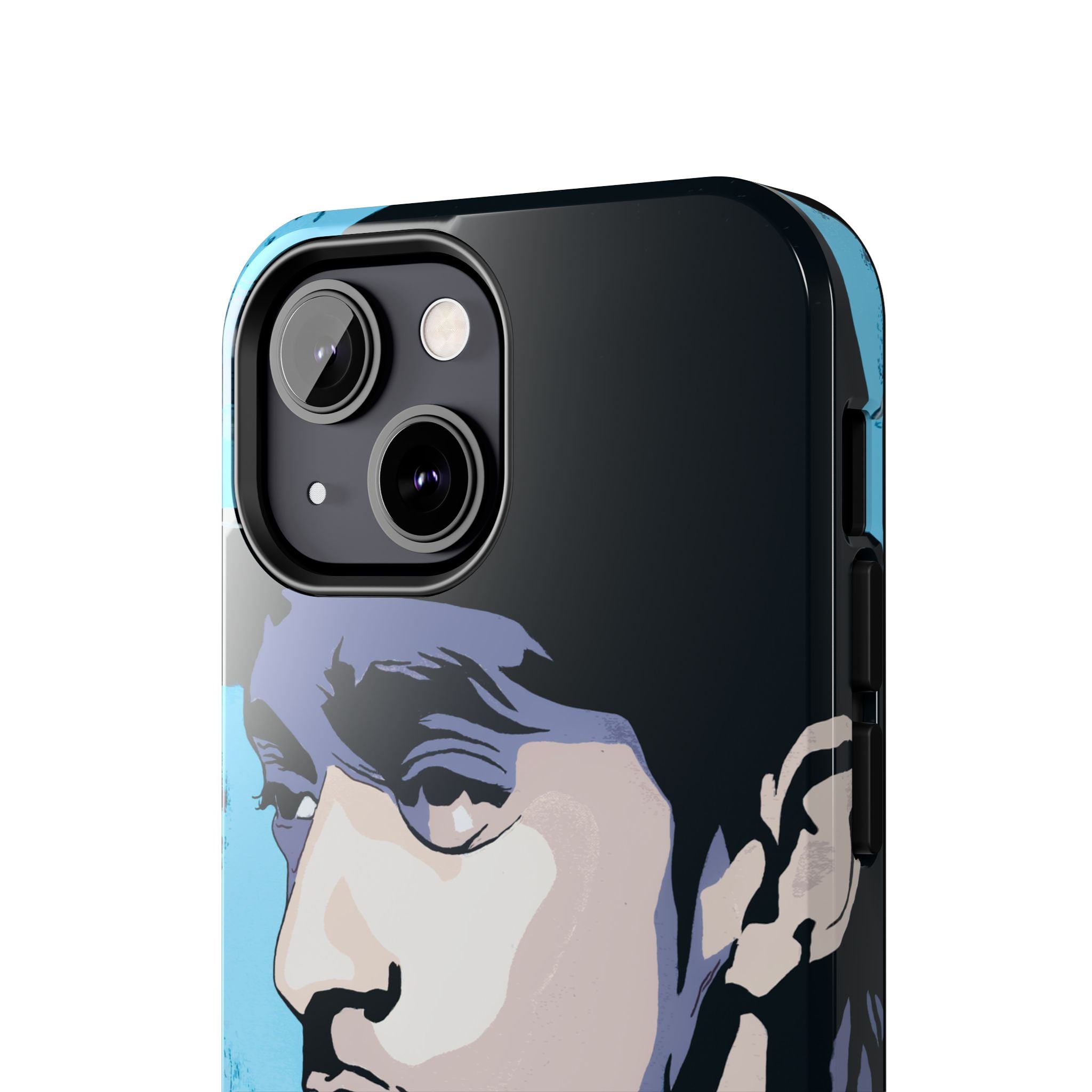 Nipsey Tough Phone Cases