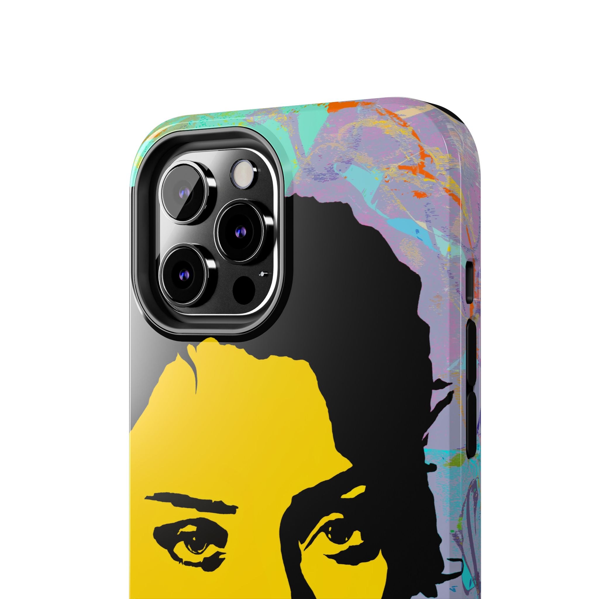 RiRI Tough Phone Cases