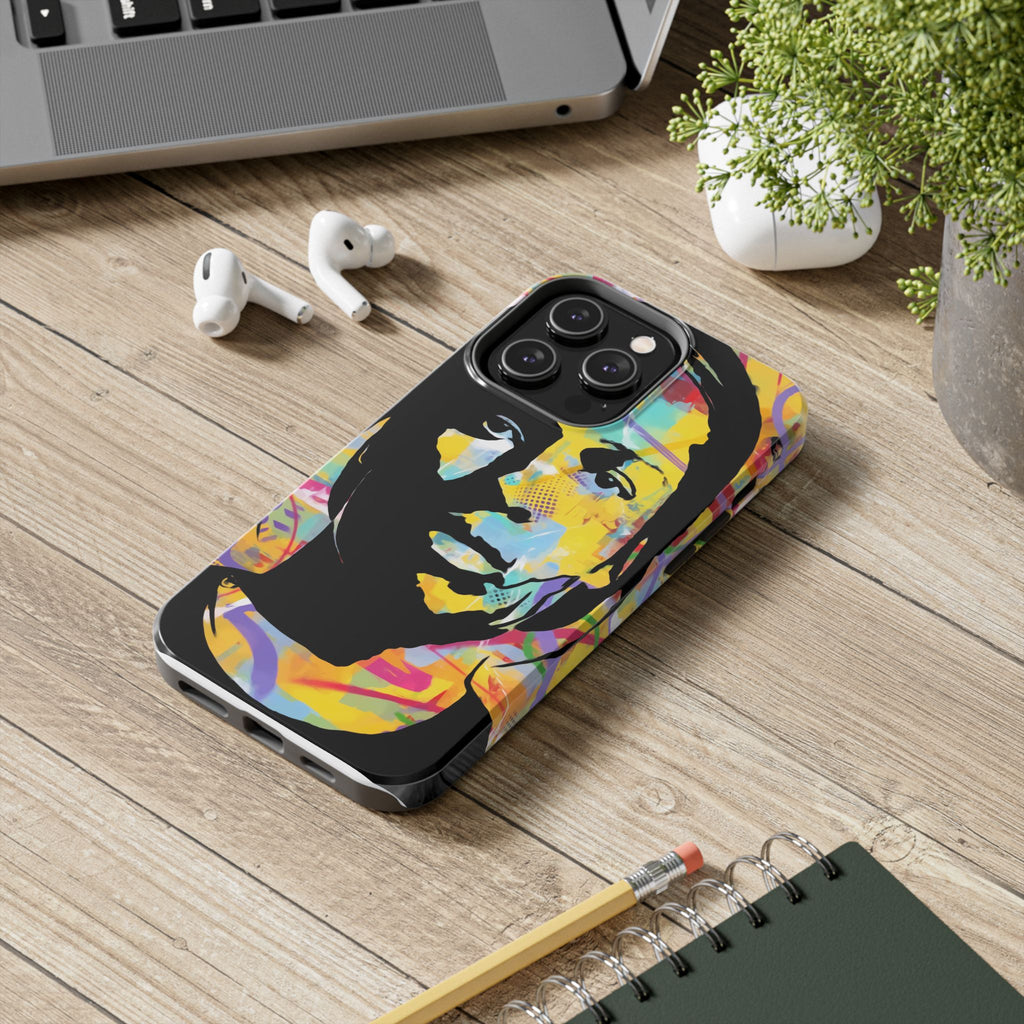 ASAP Tough Phone Cases