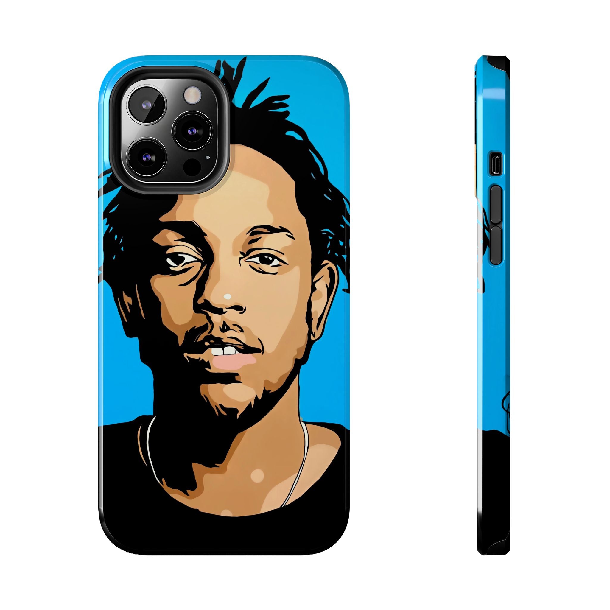 Kendrick Tough Phone Cases