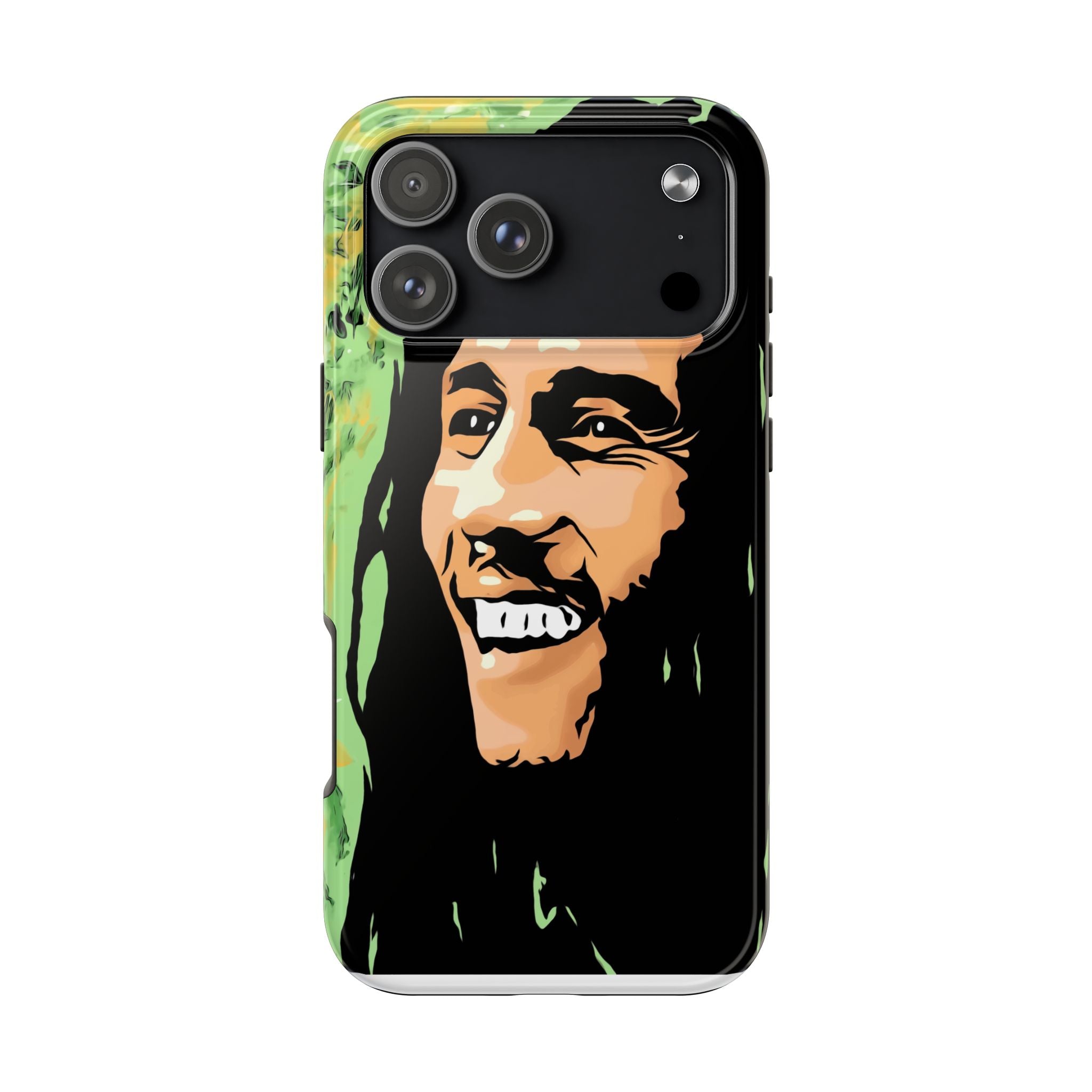 Marley Tough Phone Cases