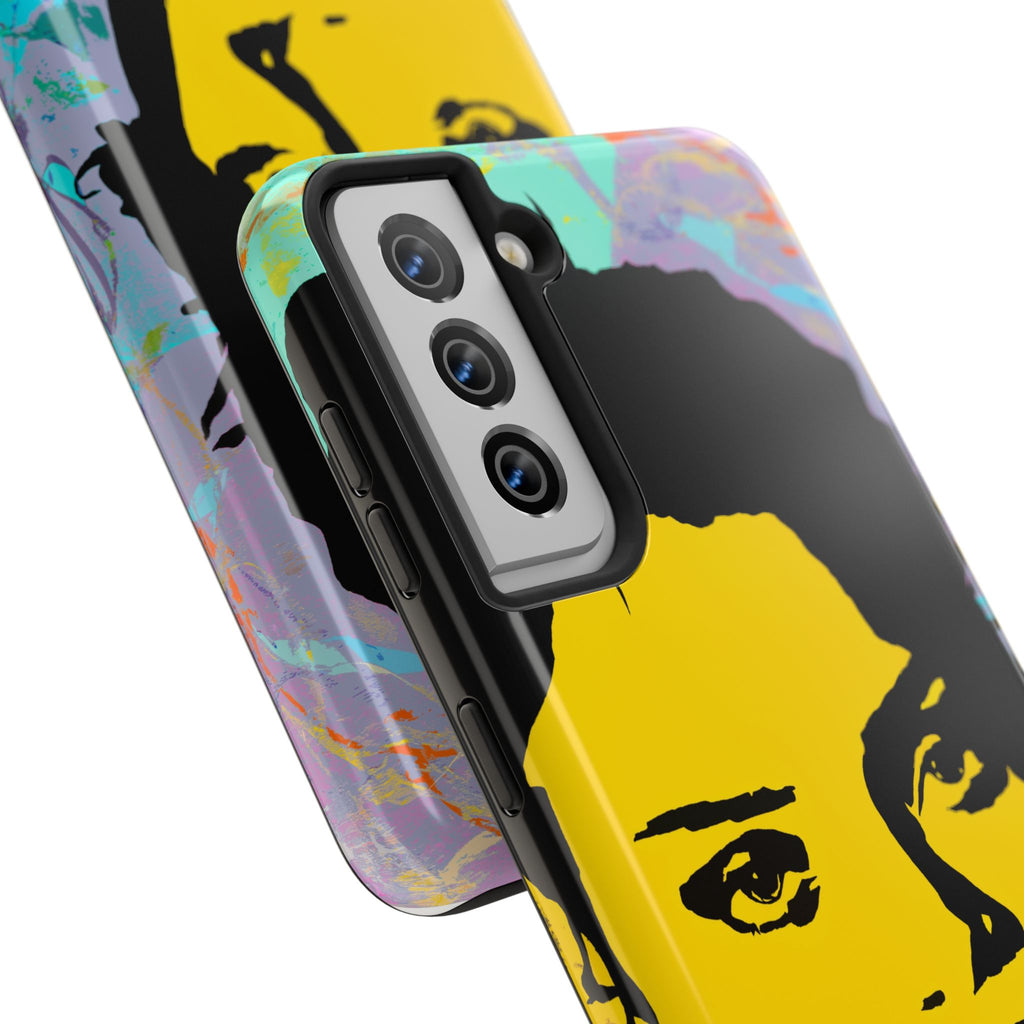 RiRI Tough Phone Cases