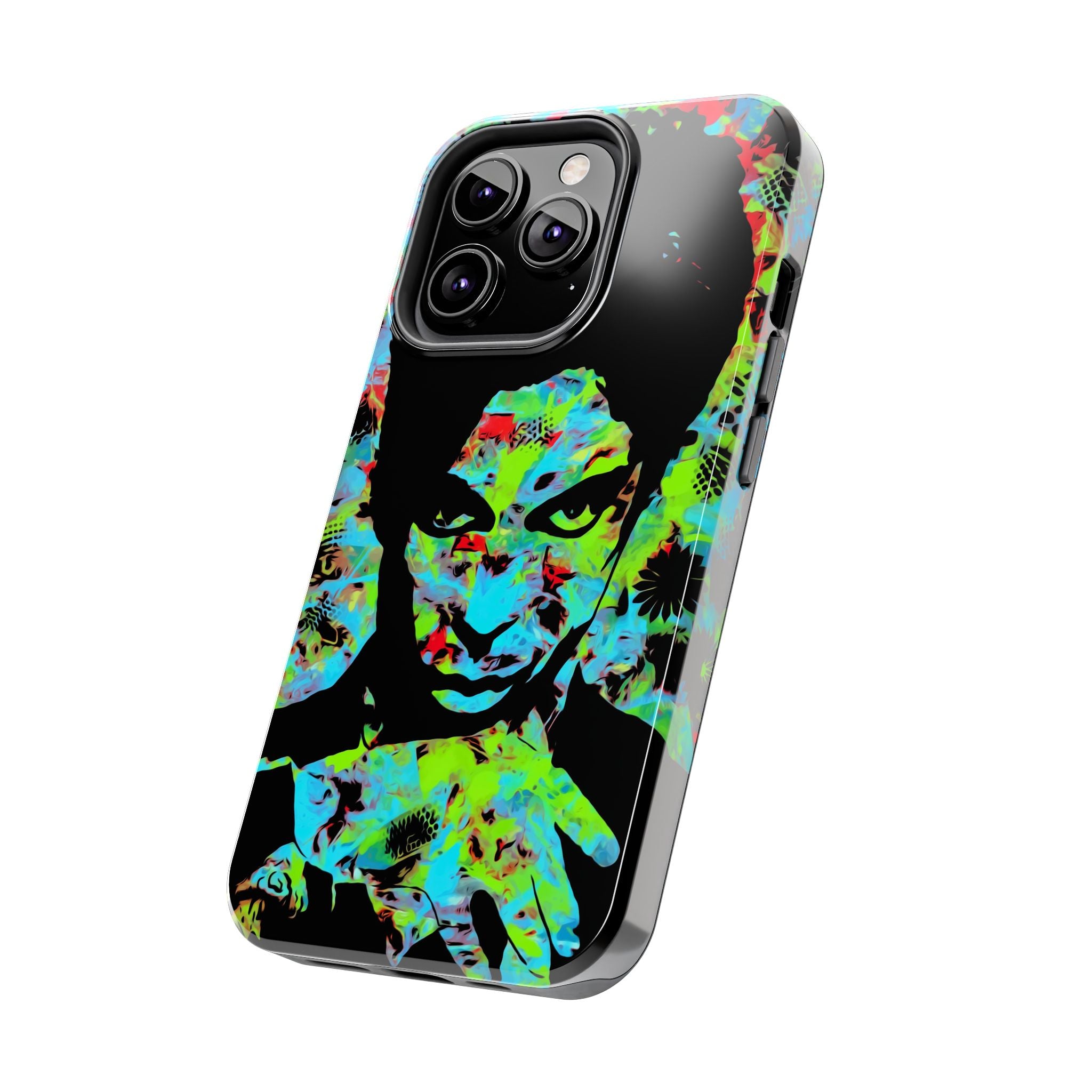 Prince Tough Phone Cases