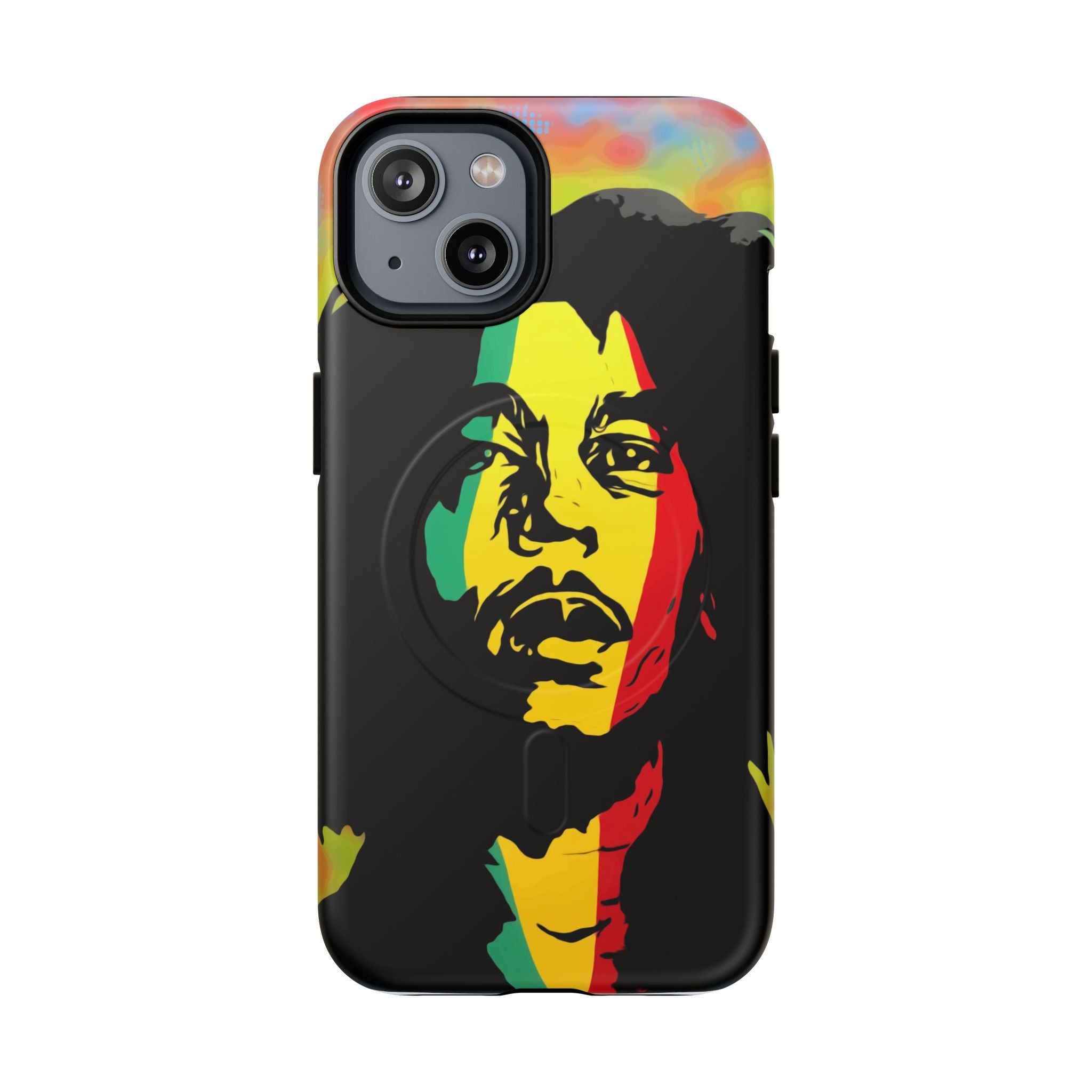 Tough Magnetic Cases