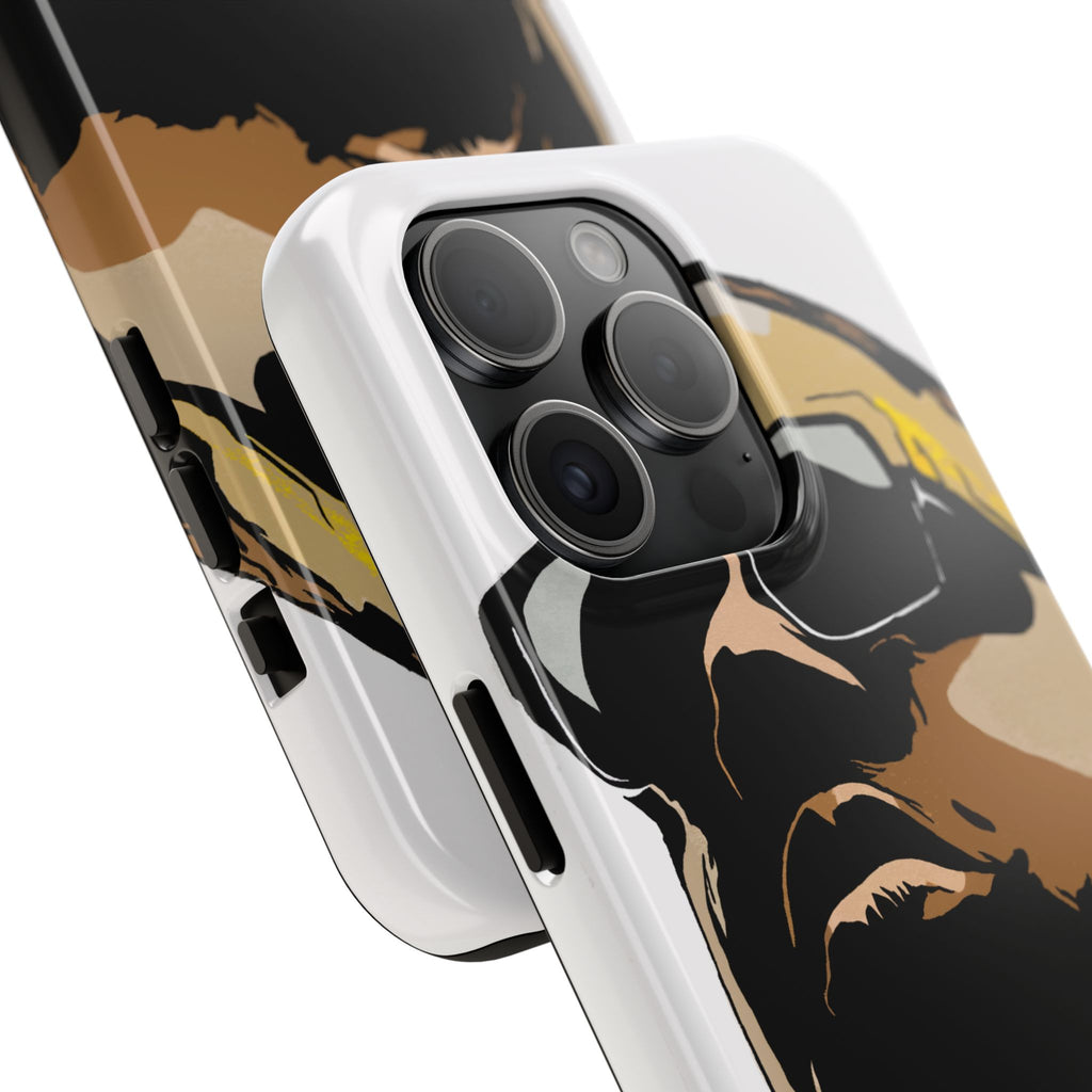 B.I.G Tough Phone Cases