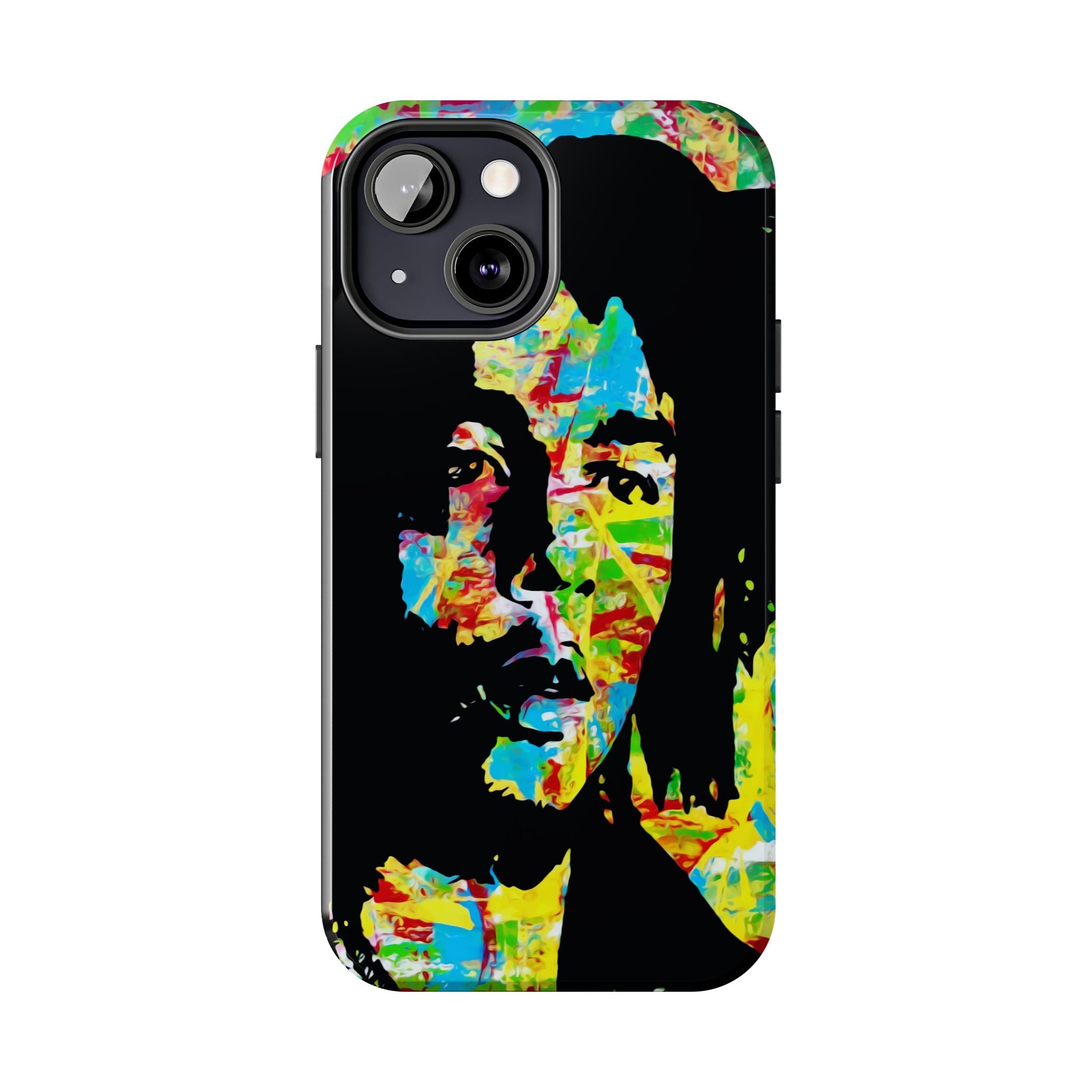 Marley Tough Phone Cases