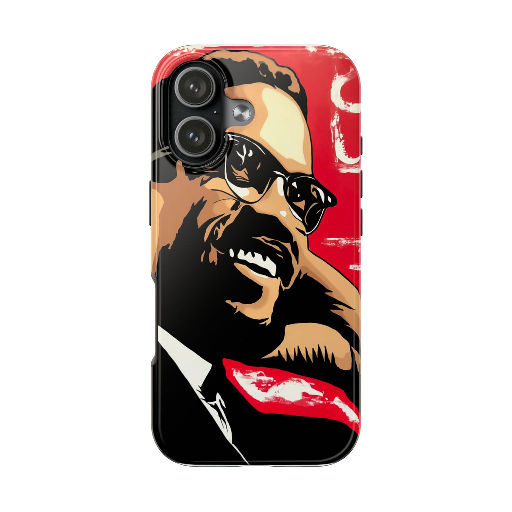 X Tough Phone Cases