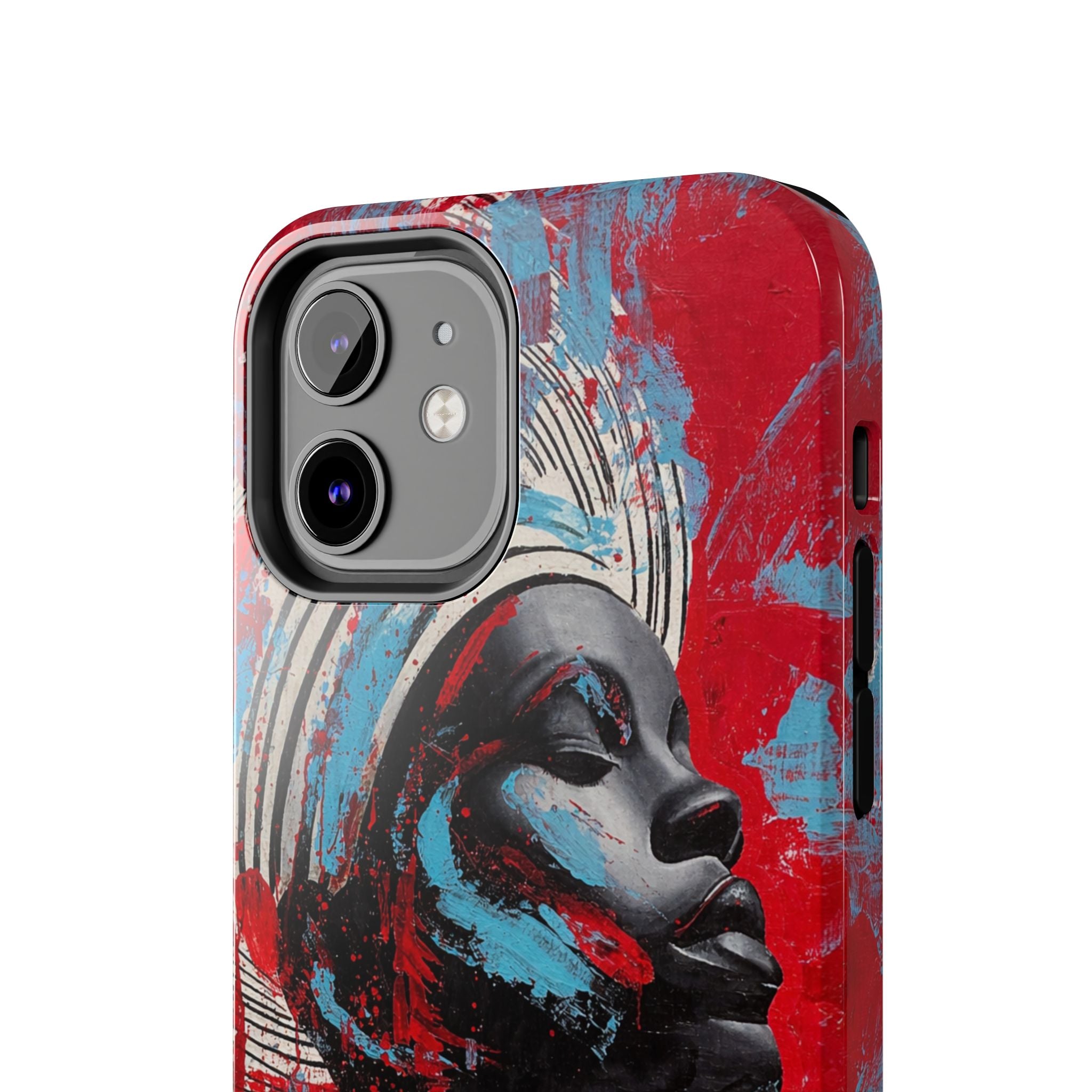 Power Tough Phone Cases