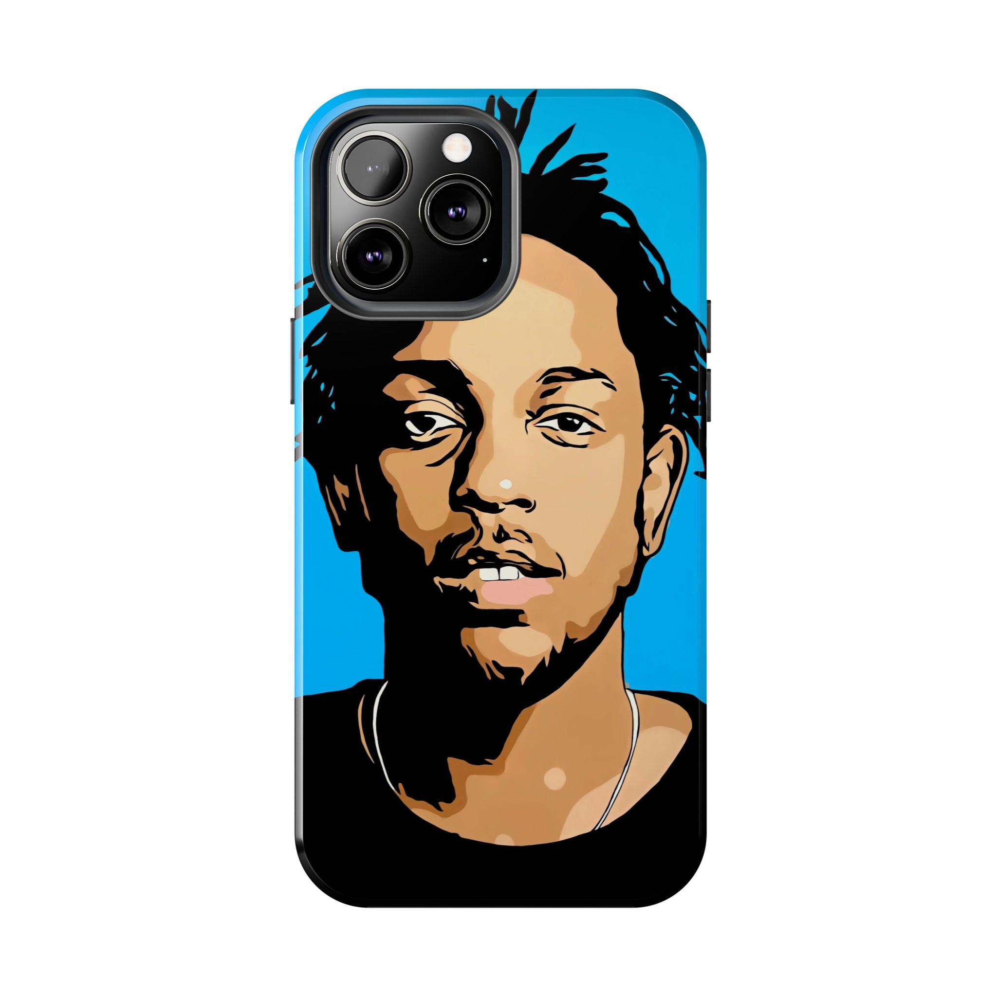 Kendrick Tough Phone Cases