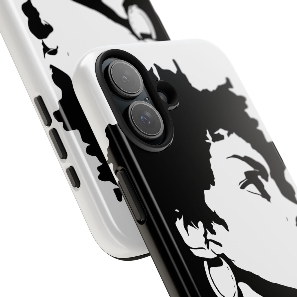 Lauryn Tough Phone Cases