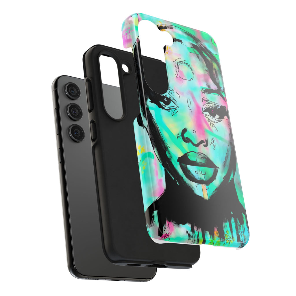 Third Eye Tough Phone Cases