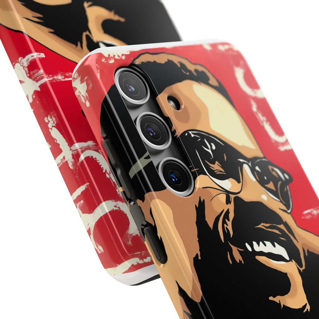 X Tough Phone Cases