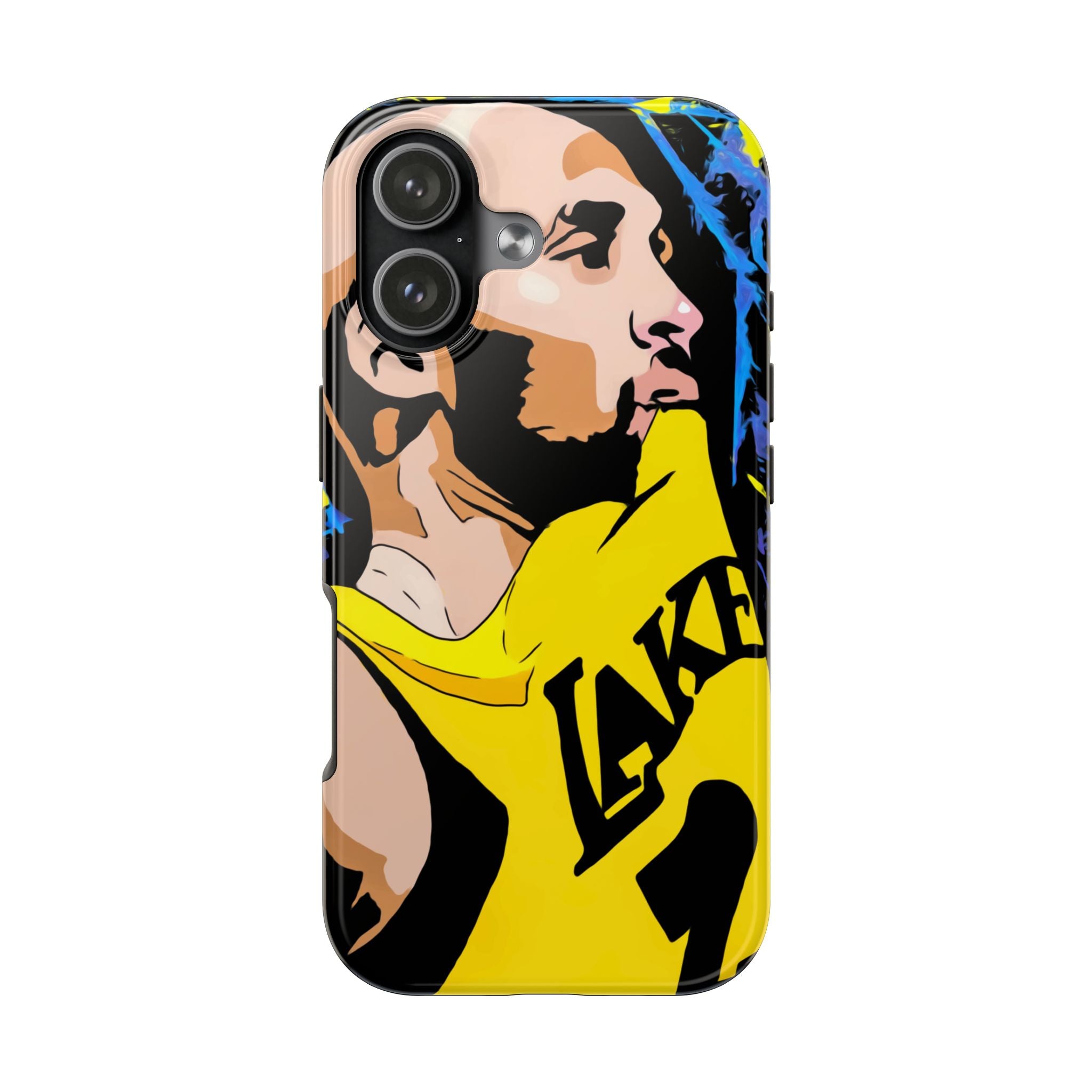 Kobe Tough Phone Cases