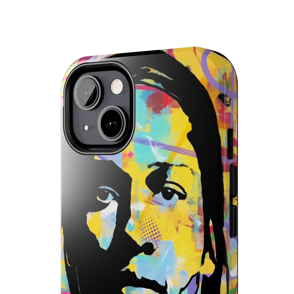 ASAP Tough Phone Cases