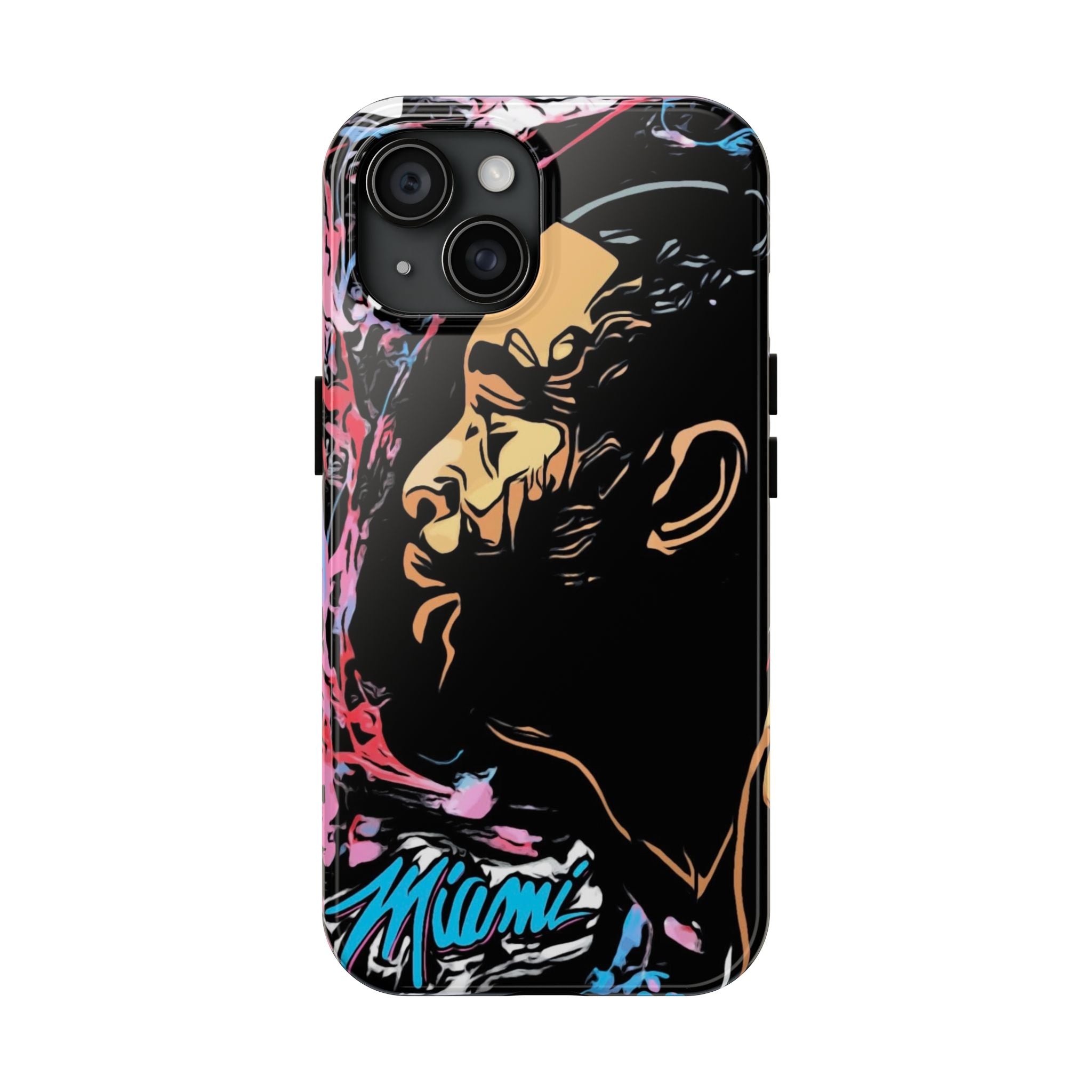 Wade Tough Phone Cases