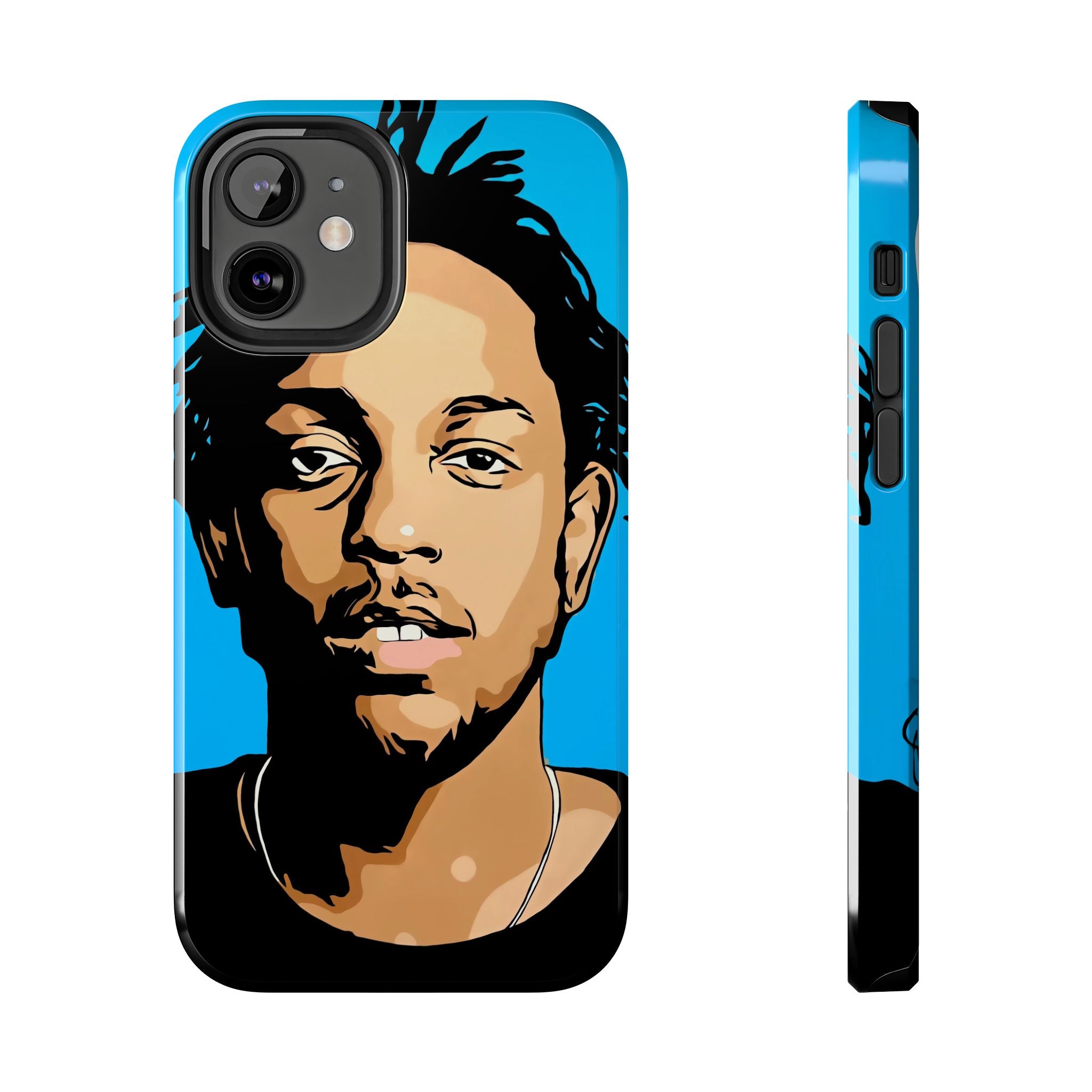 Kendrick Tough Phone Cases
