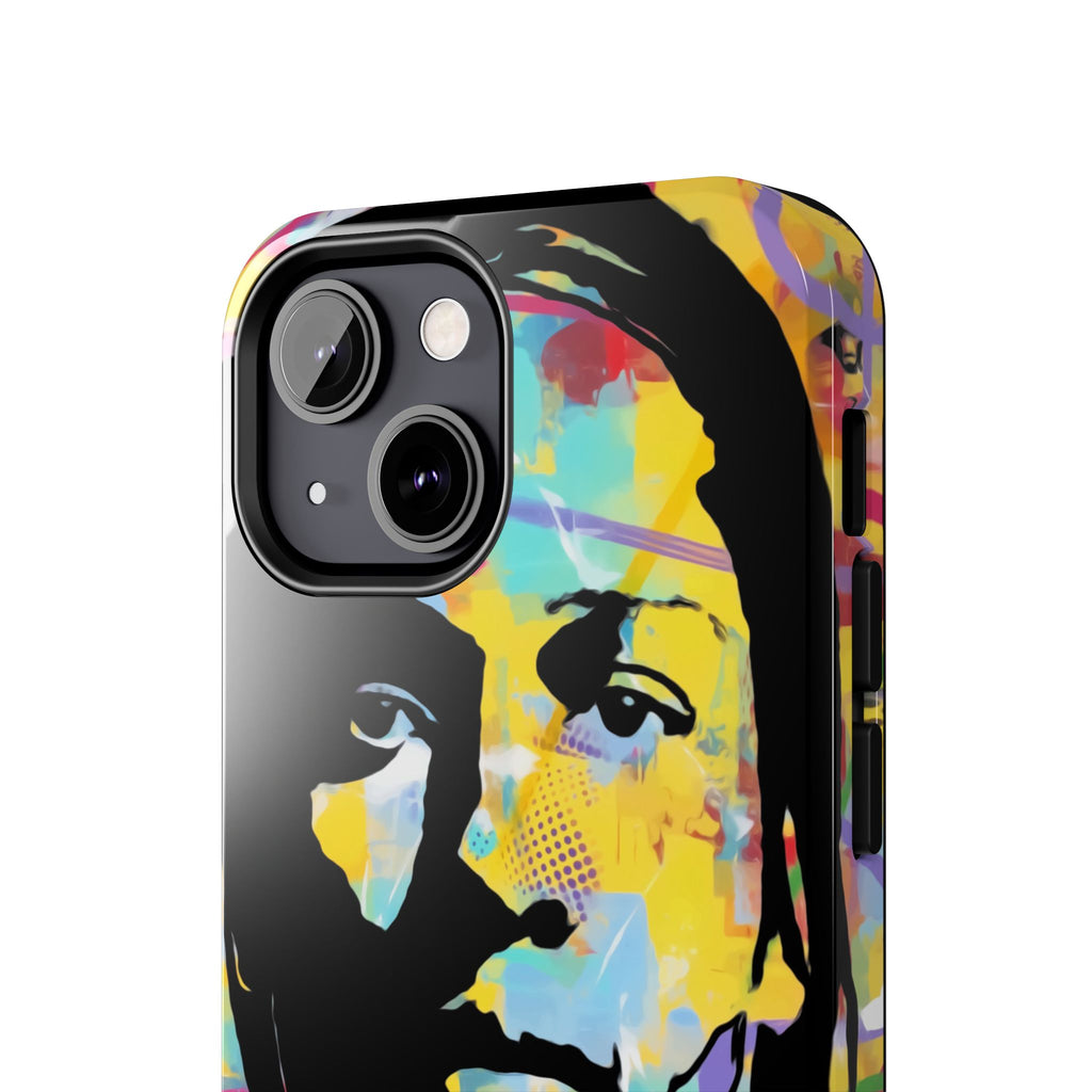 ASAP Tough Phone Cases