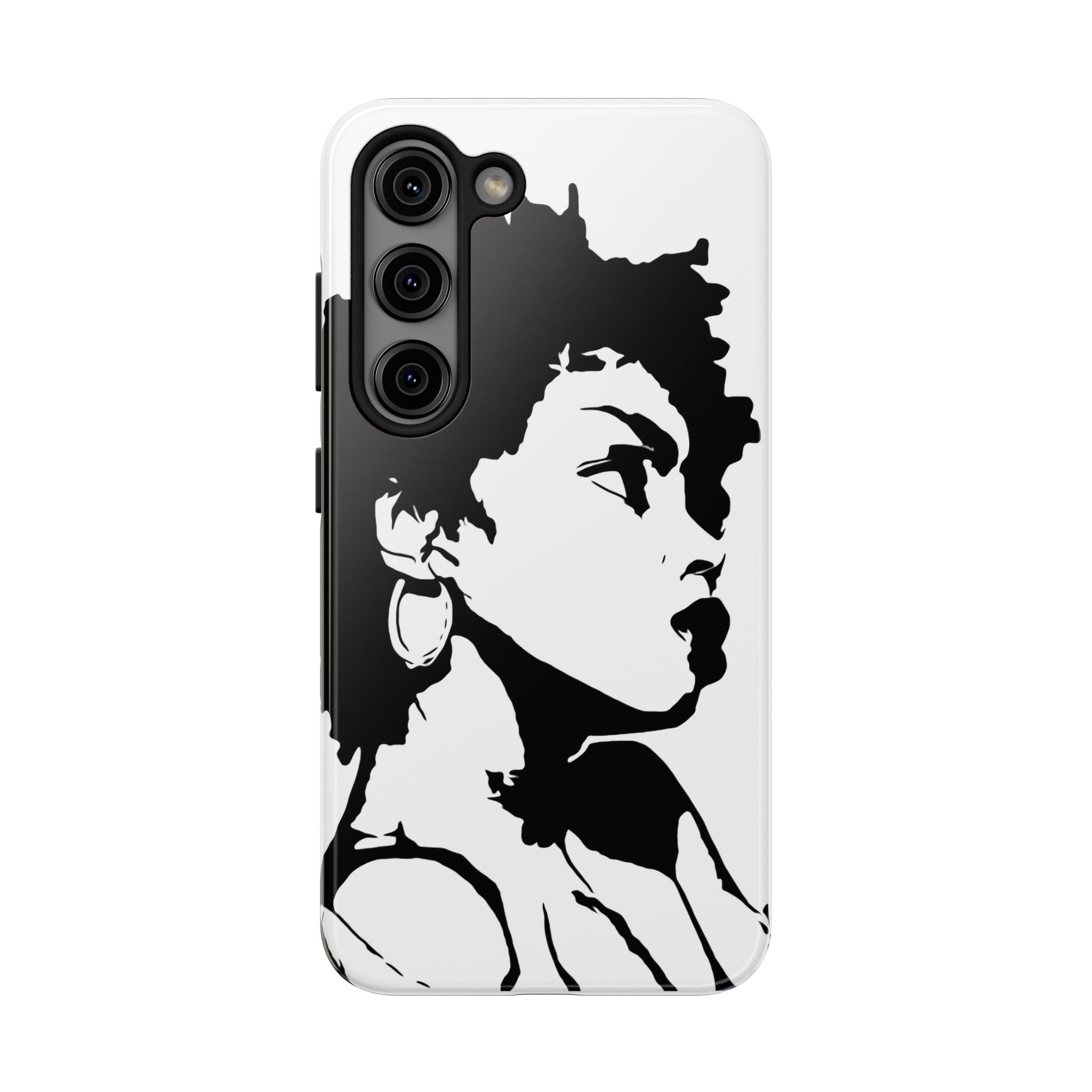 Lauryn Tough Phone Cases