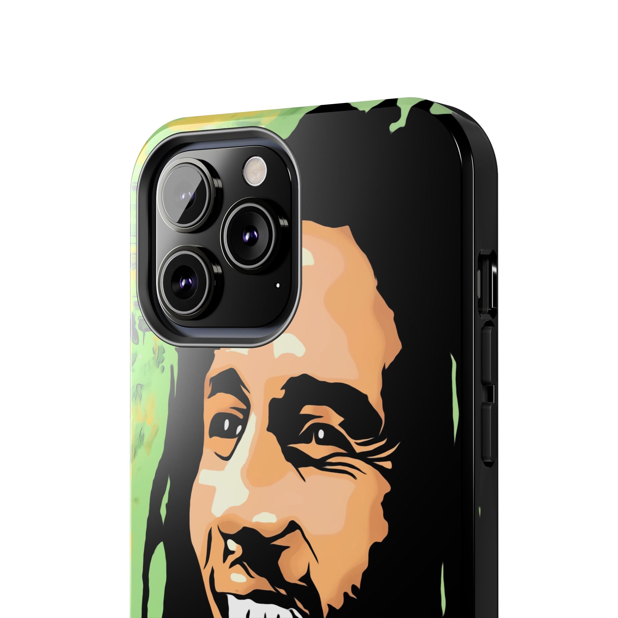 Marley Tough Phone Cases