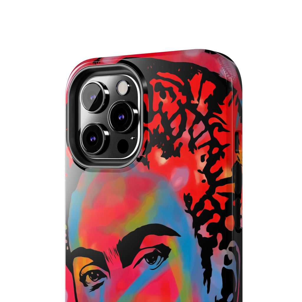 Frida Kahlo Tough Phone Cases