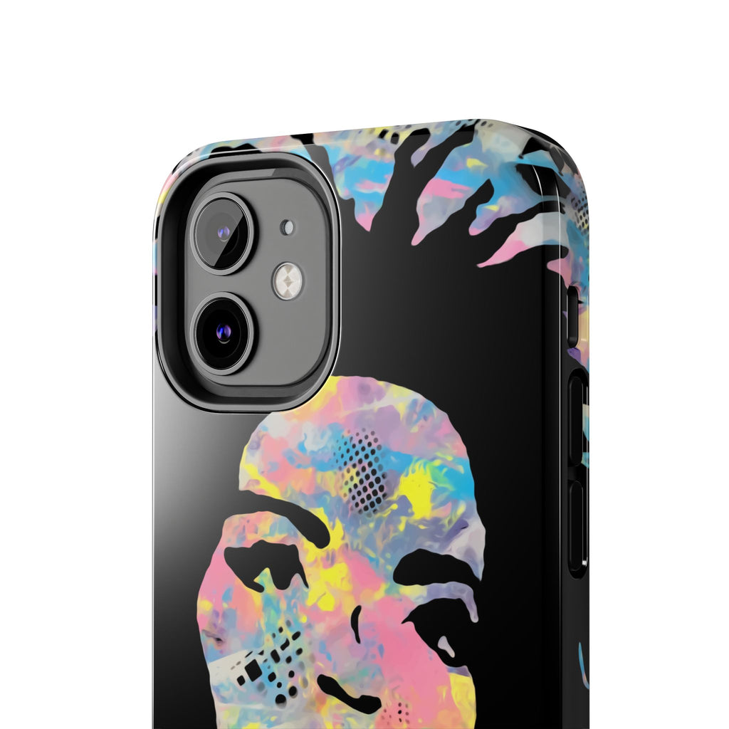 Hill Tough Phone Cases