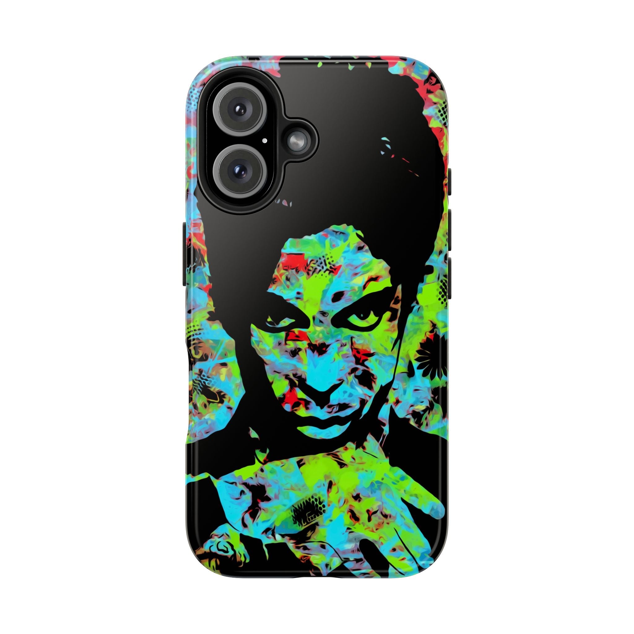 Prince Tough Phone Cases