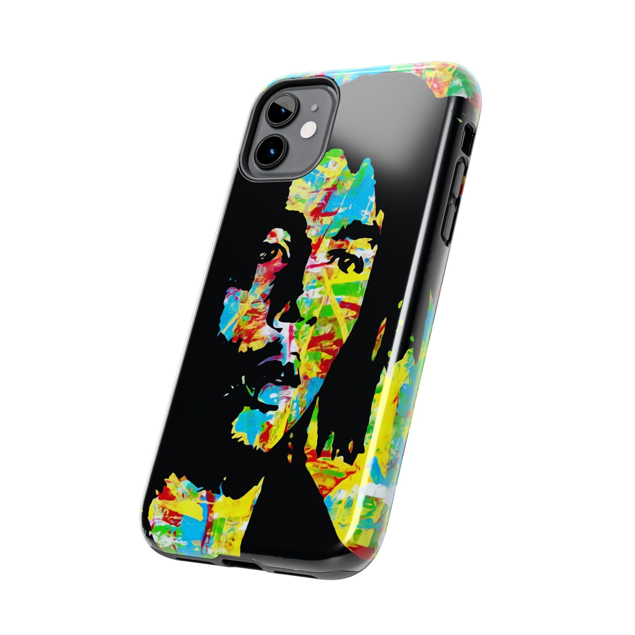 Marley Tough Phone Cases
